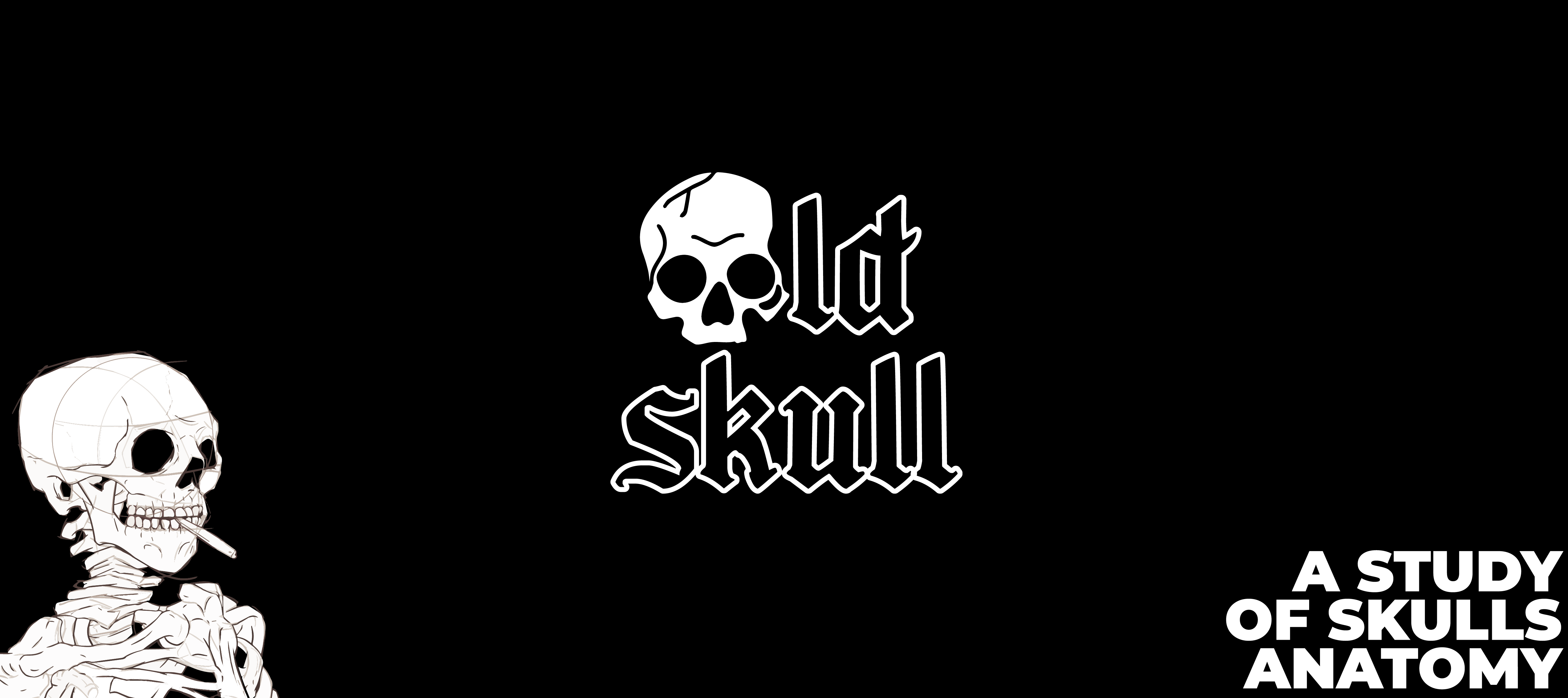 Old Skull – Kuurth