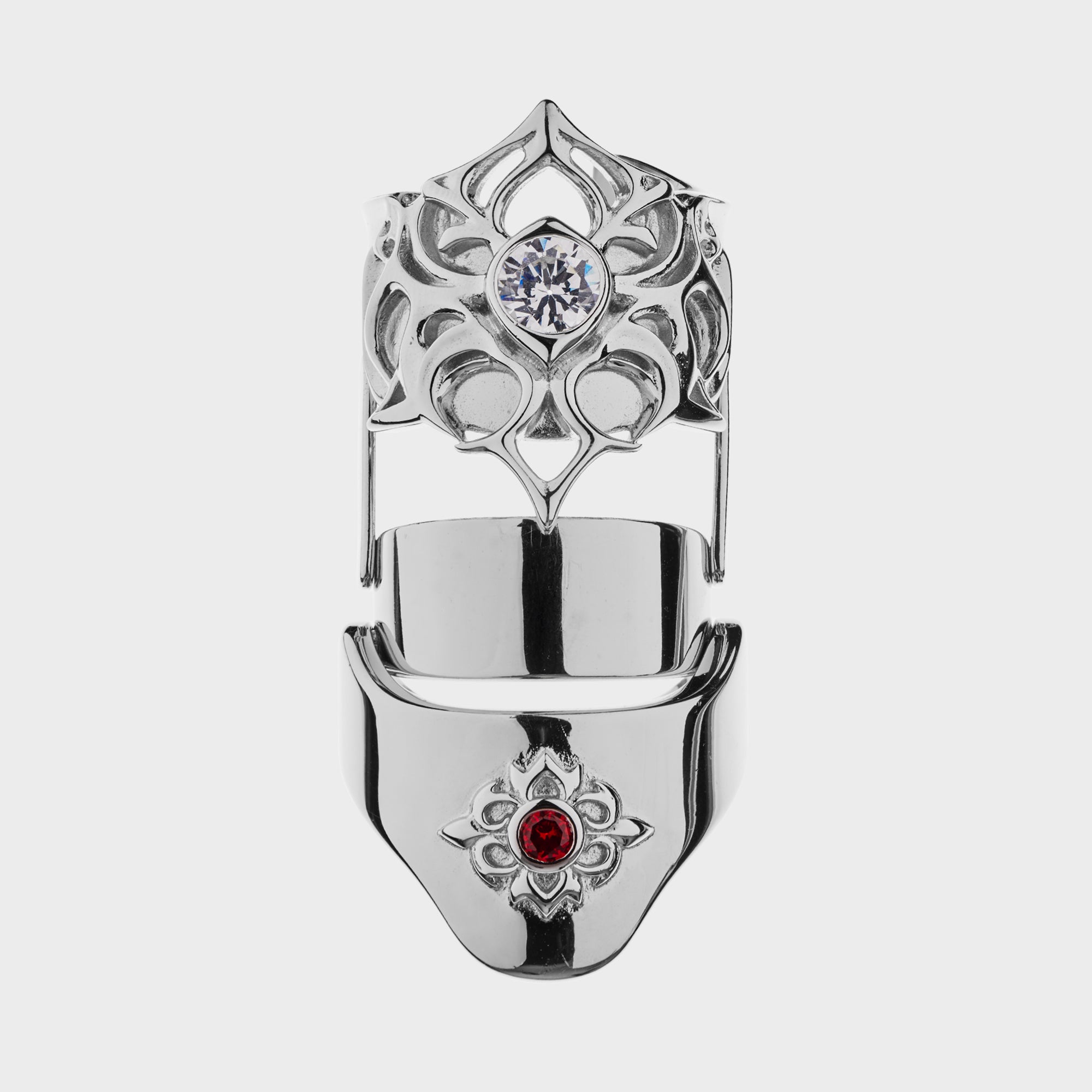 Sacred Armor – Ring