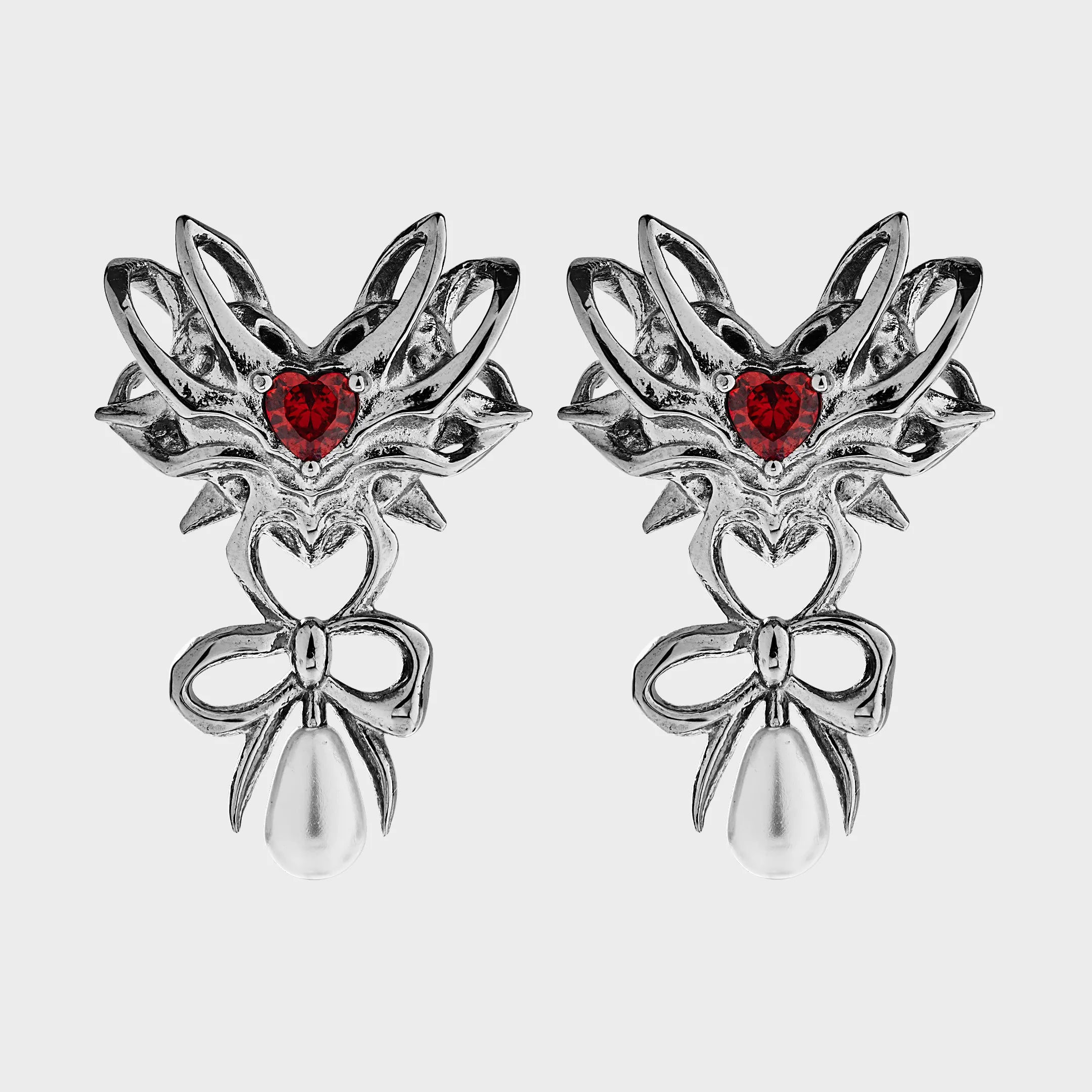 Coco - Earrings – KUURTH