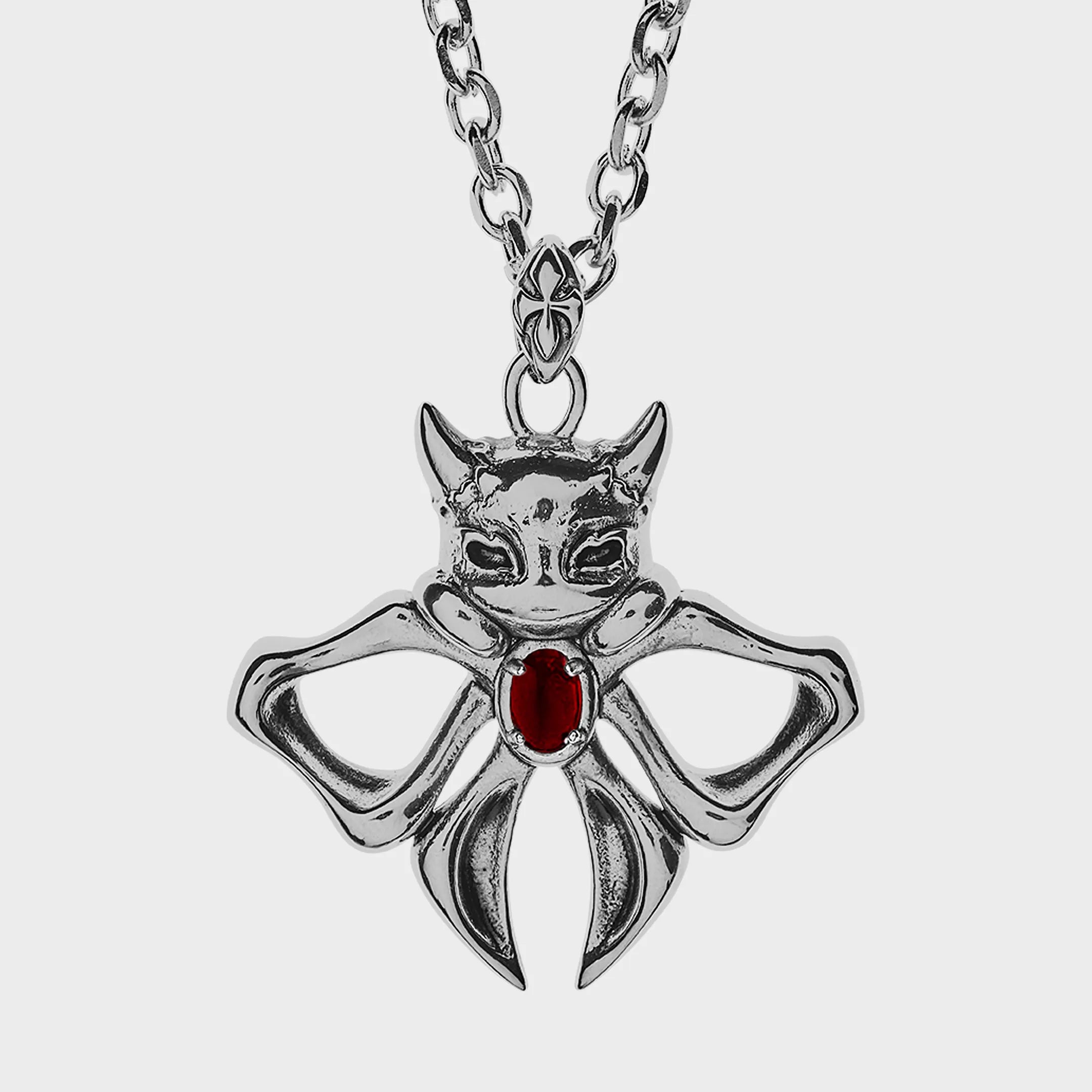 アクセサリー KURO Kero-chan - Necklace – KUURTH