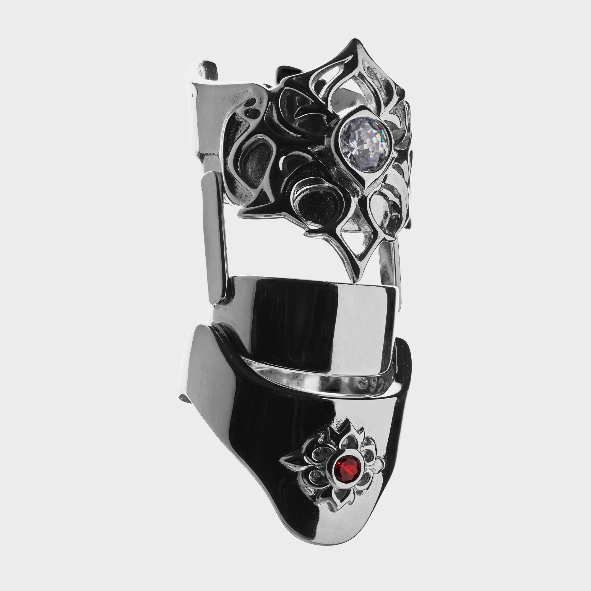 Sacred Armor – Ring – KUURTH