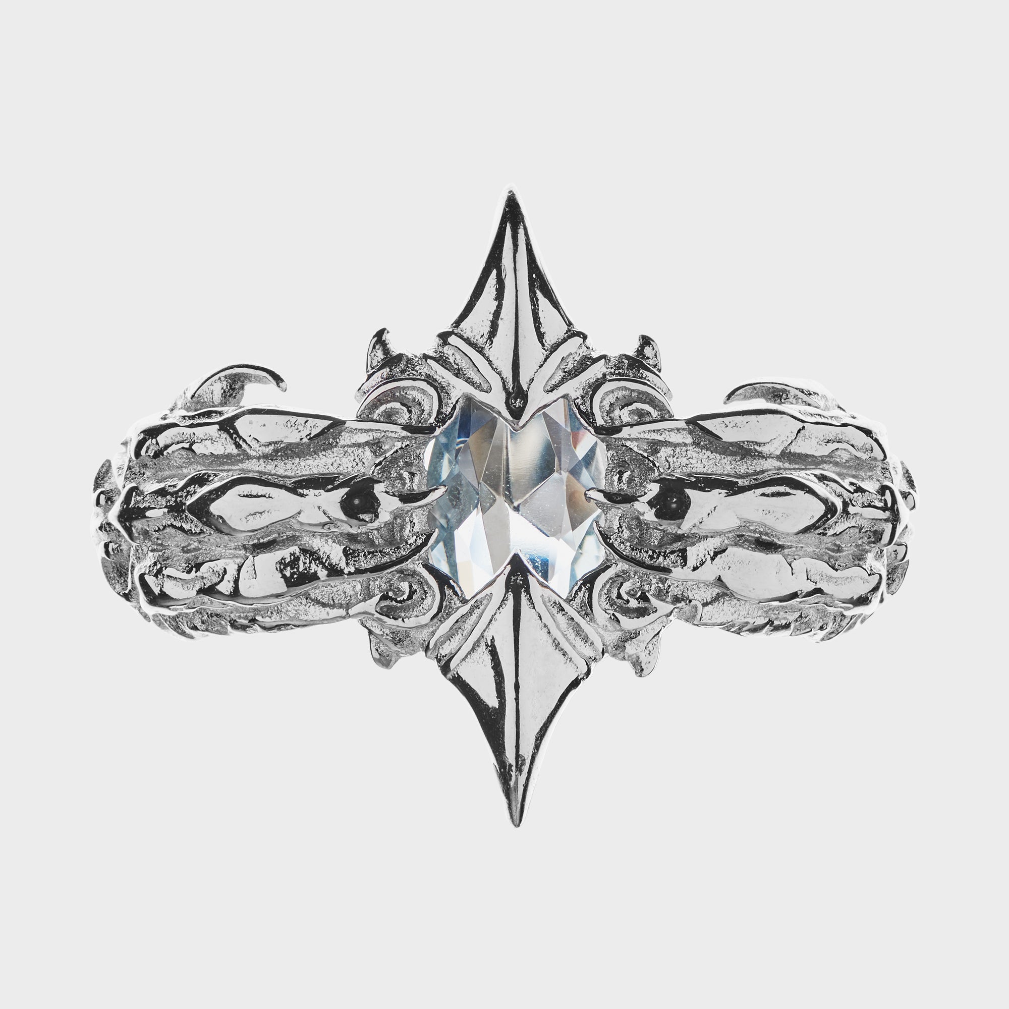 Soulgrasp - Ring – KUURTH