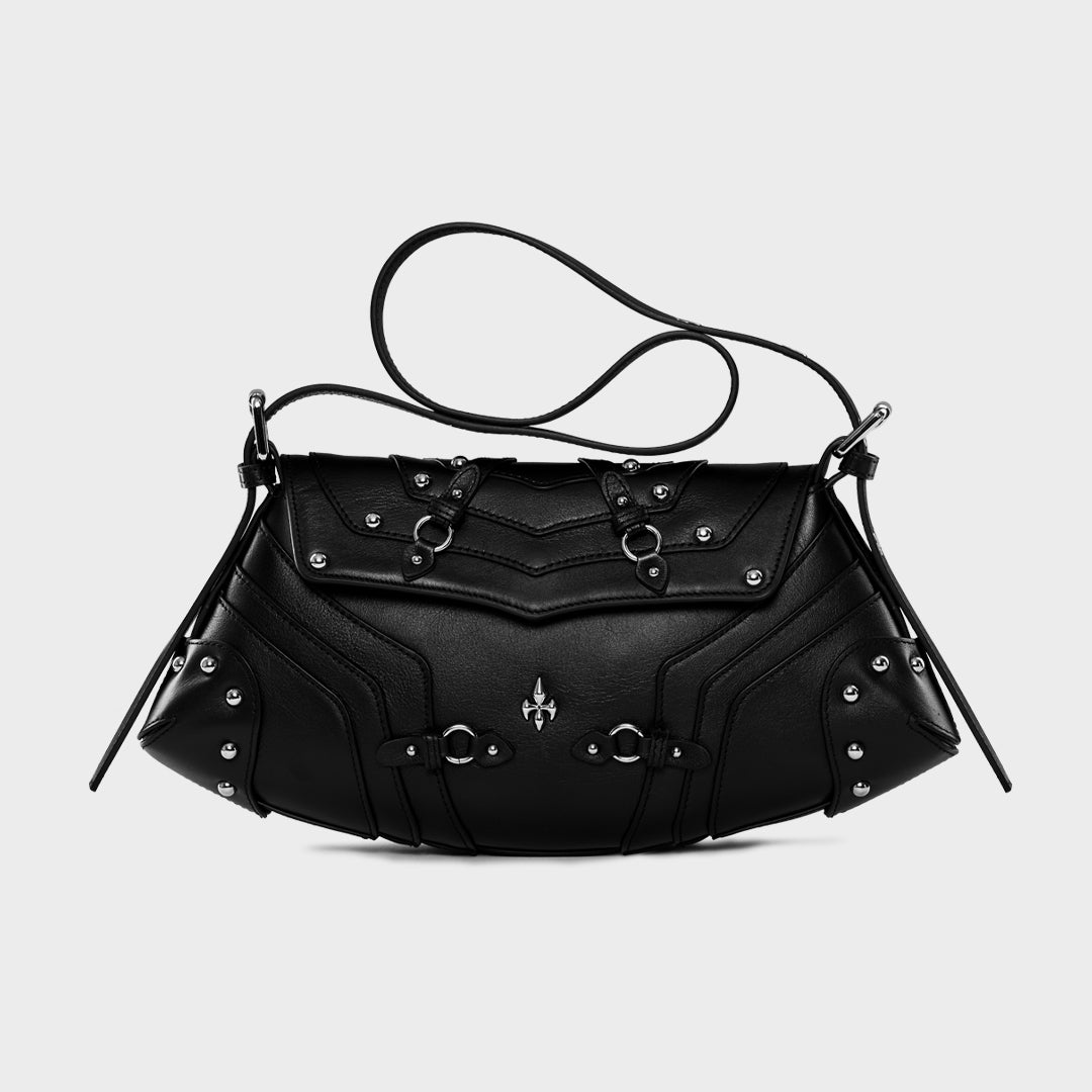 Armor - Black Bag – KUURTH