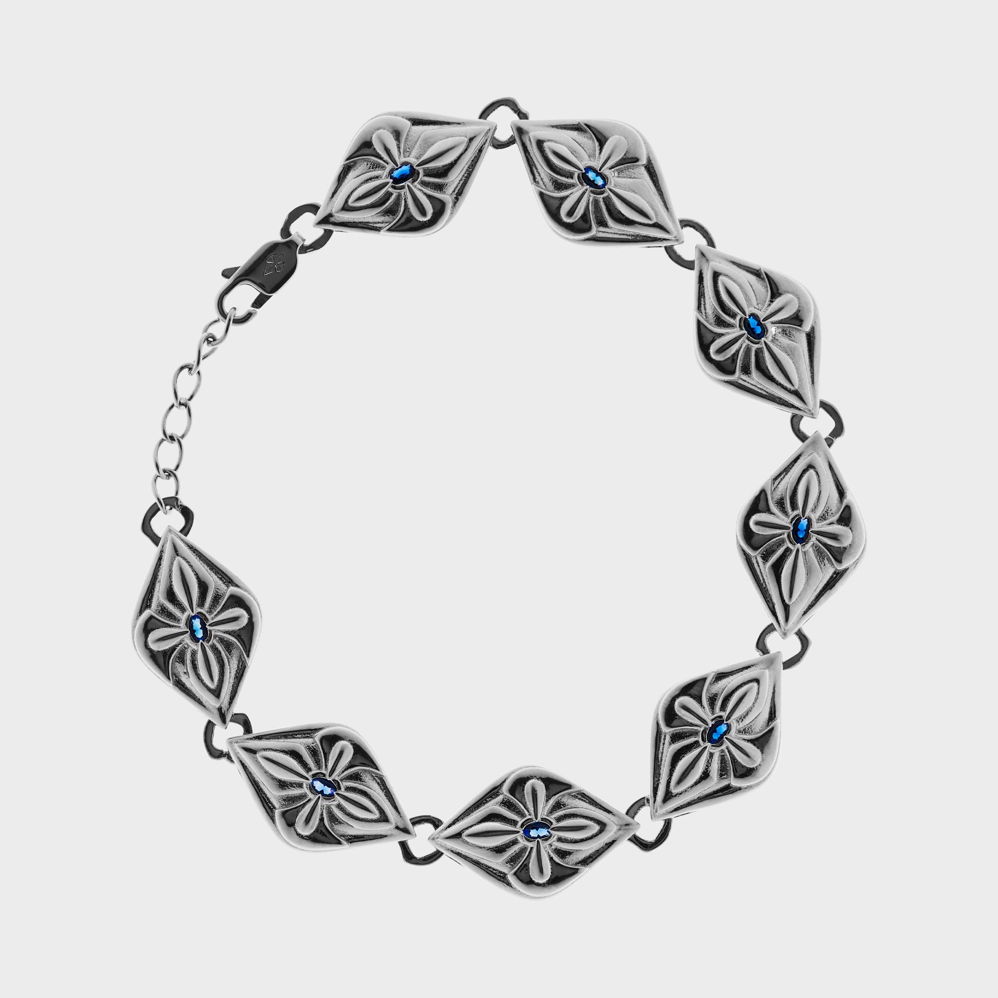 Crest - Bracelet – KUURTH