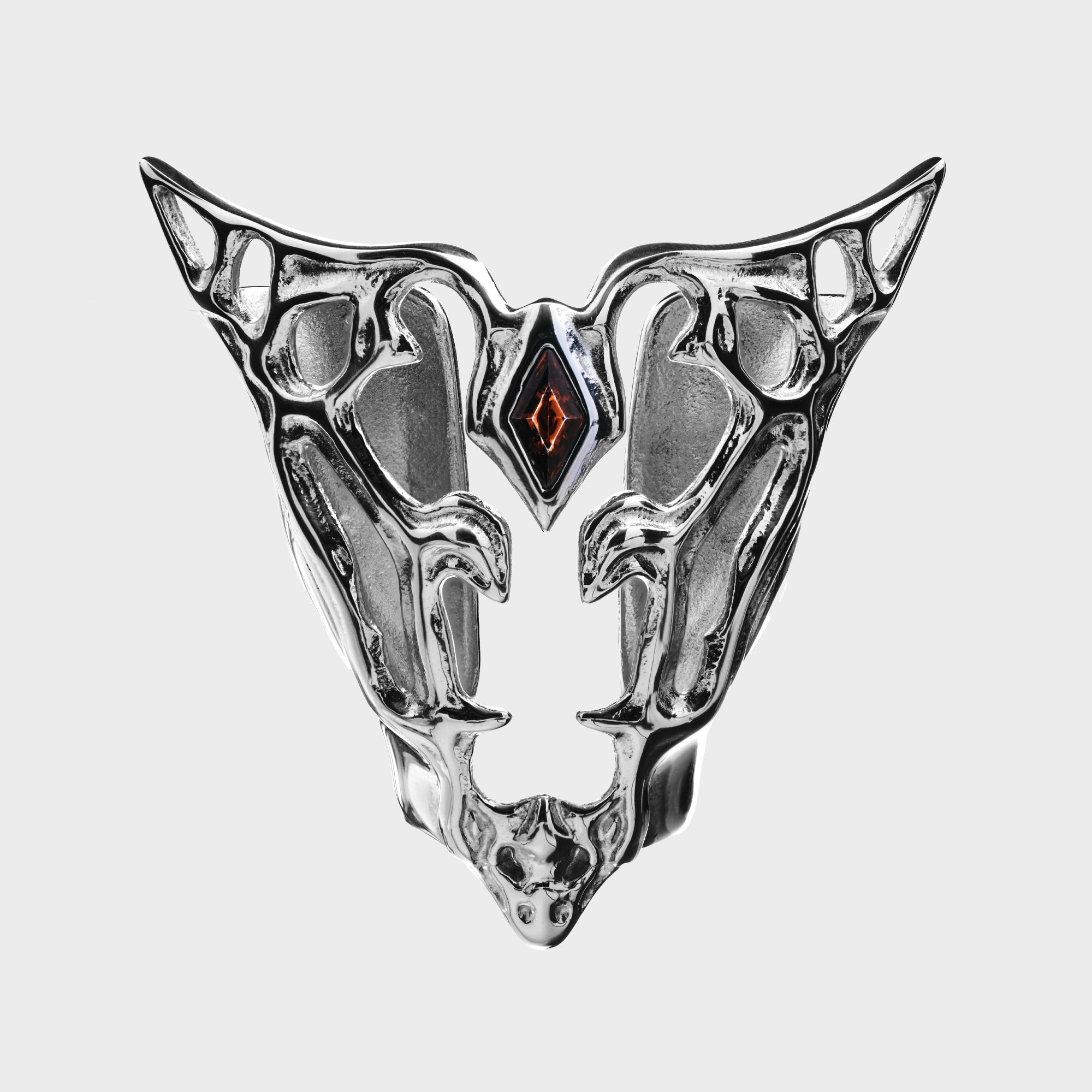 アクセサリー kuu Kurai - Tie Clip – KUURTH