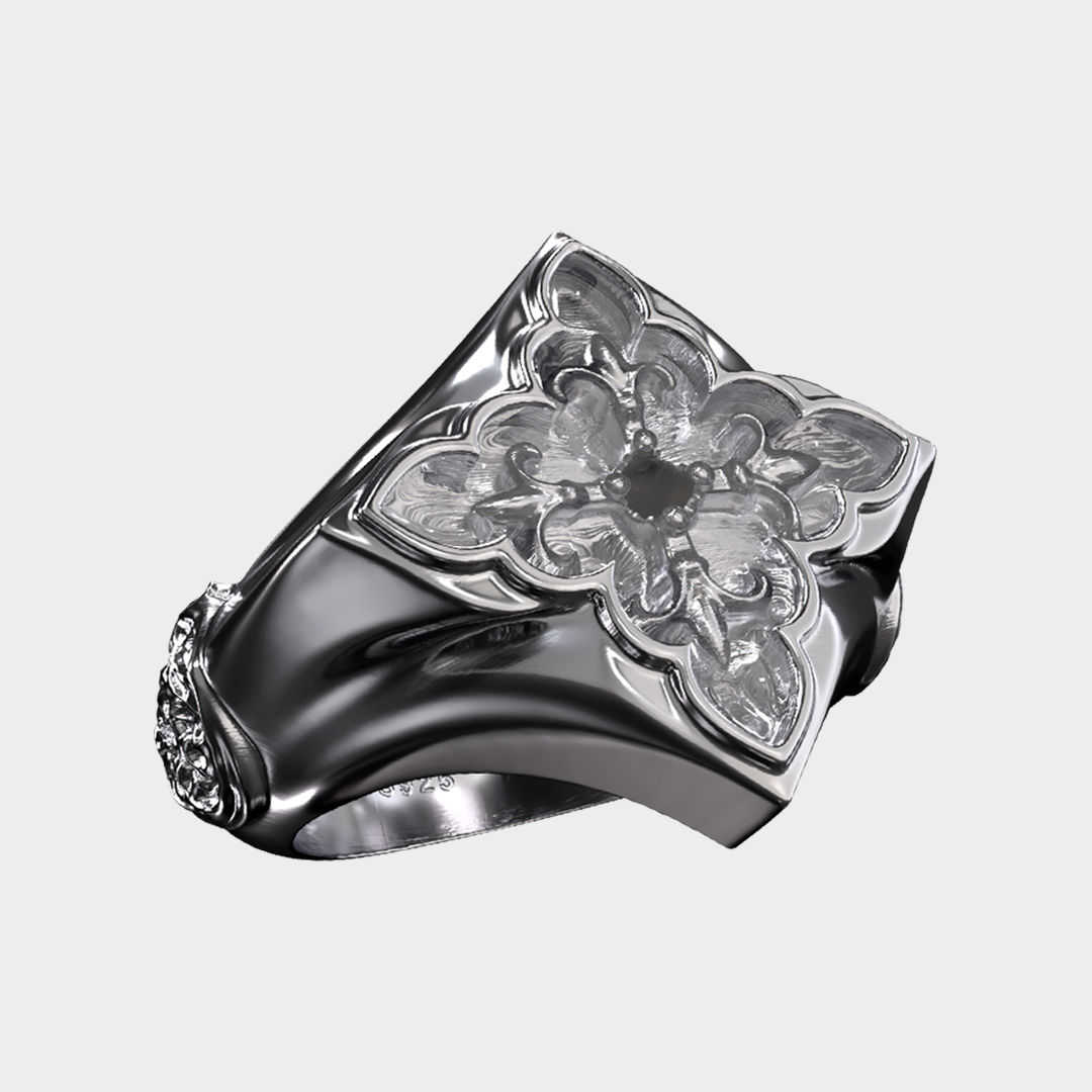 Codex - Ring – KUURTH Codex - Ring – KUURTH