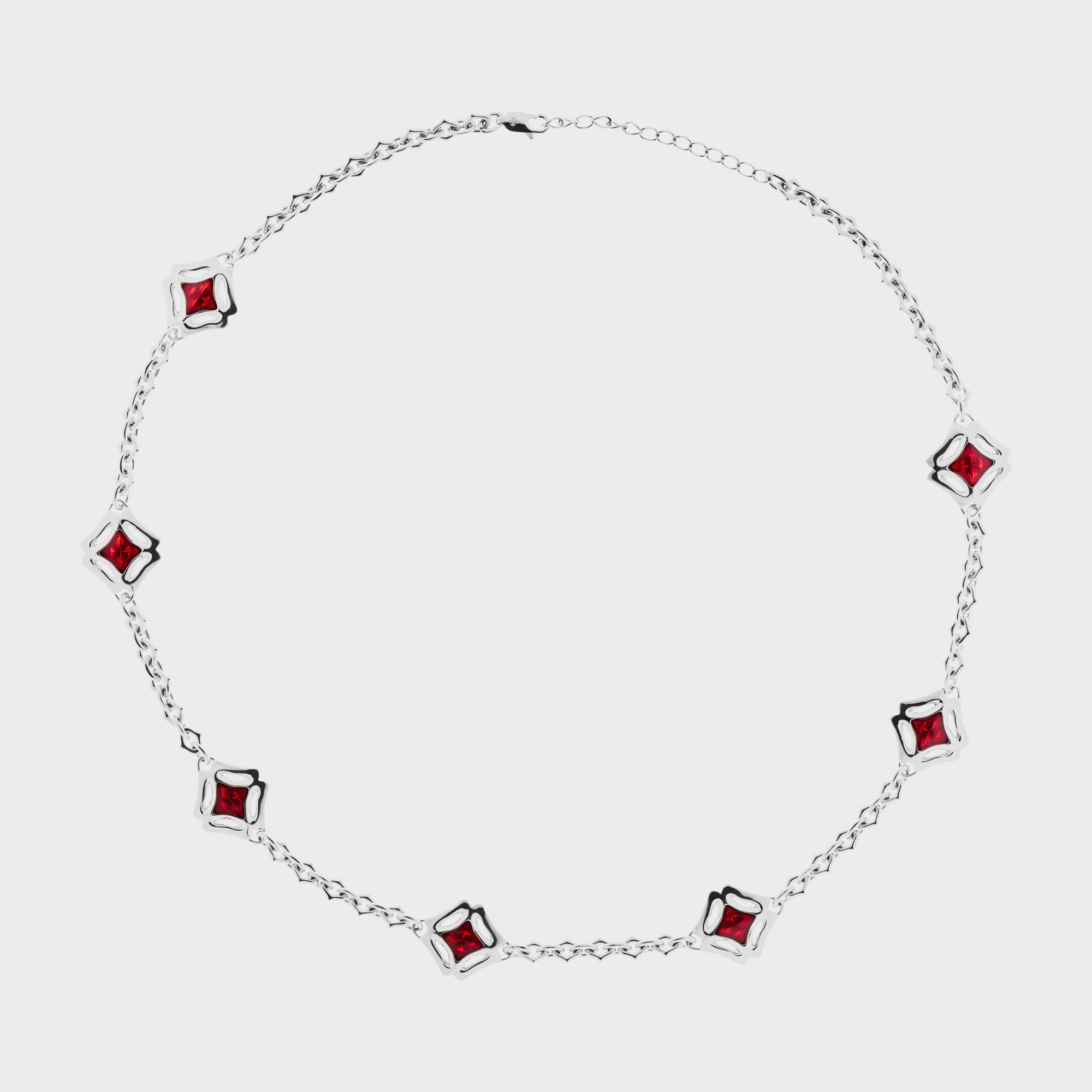 Core - Necklace – KUURTH
