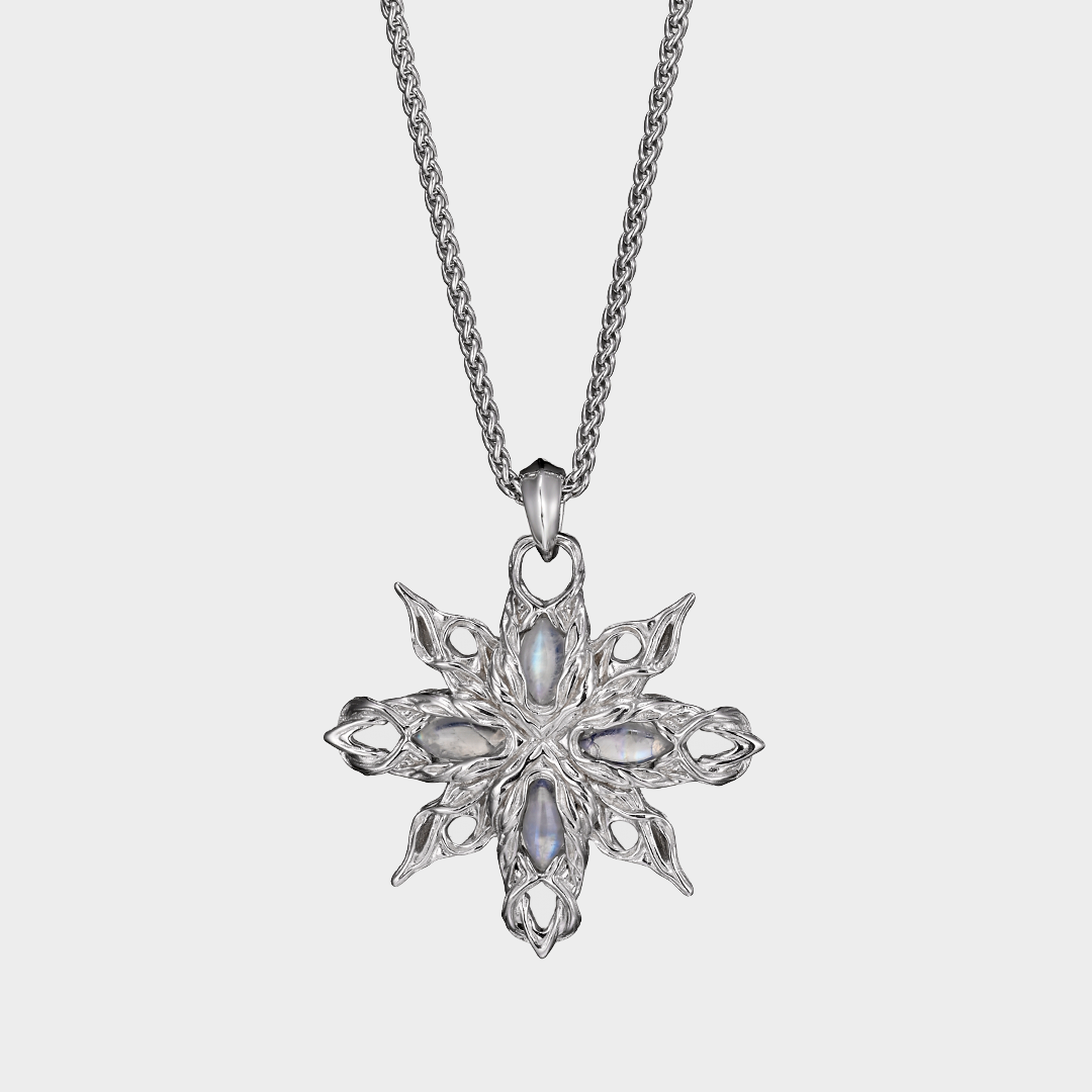 Nyx - Necklace – KUURTH