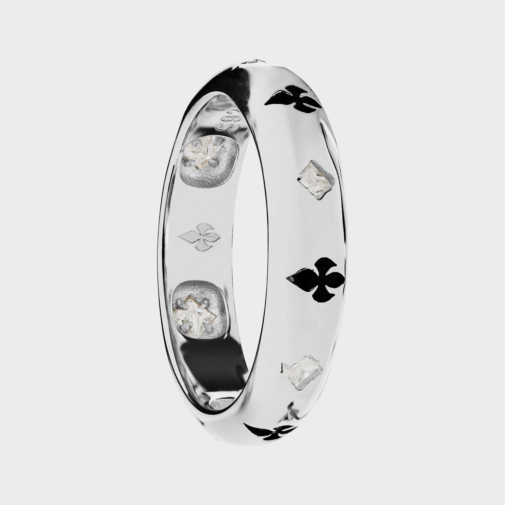 Throne - Ring – KUURTH