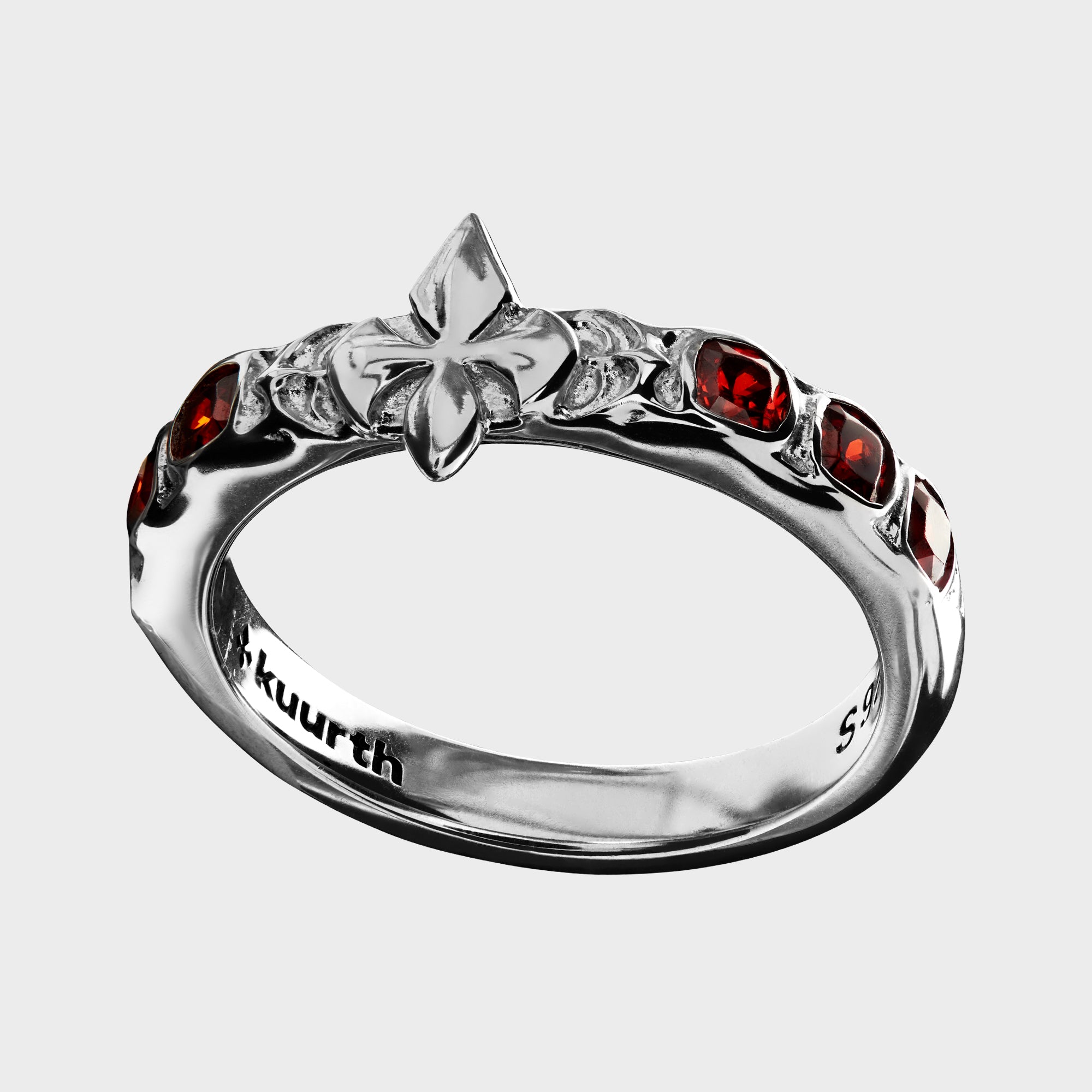Oracle - Ring – KUURTH