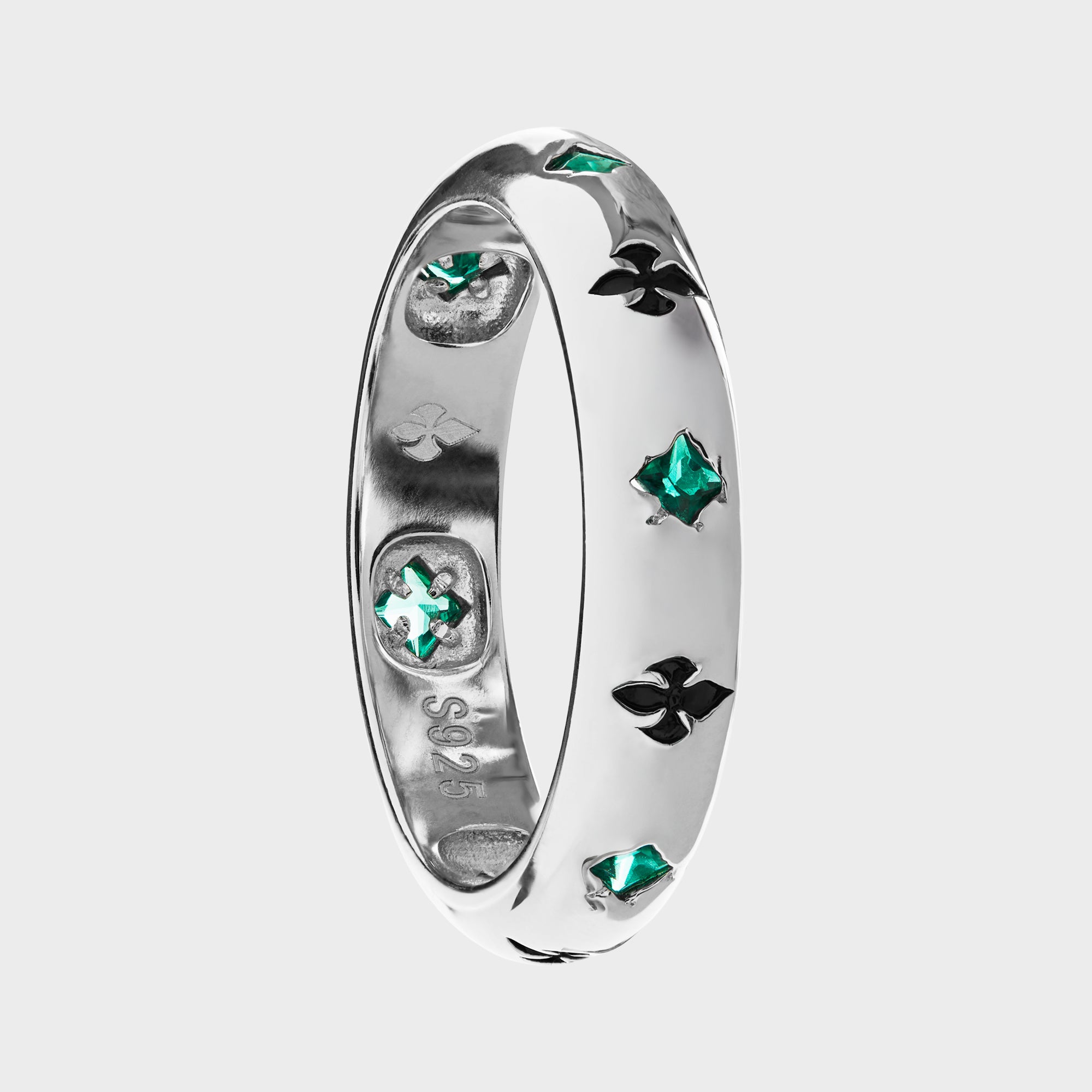 Throne - E Ring – KUURTH