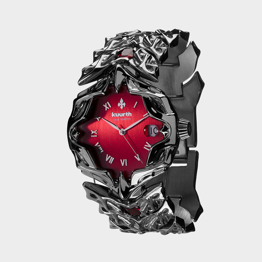 Vigil Tempus - Red Watch – KUURTH
