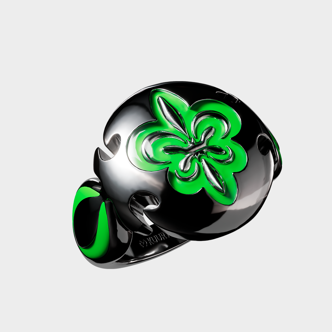 Rings – Page 3 – KUURTH