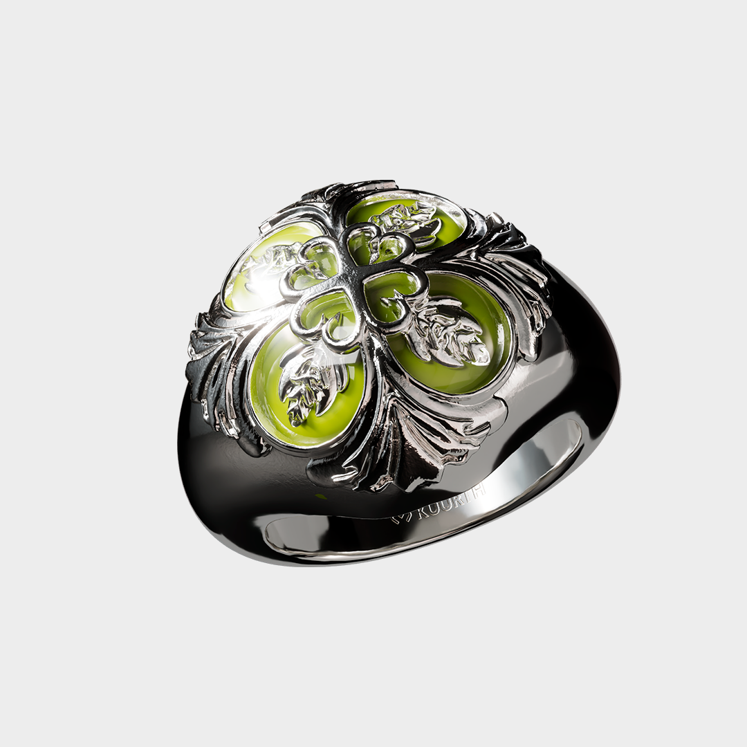 Rings – Page 3 – KUURTH