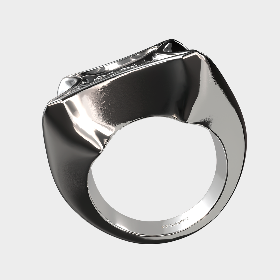 Opulence - Ring