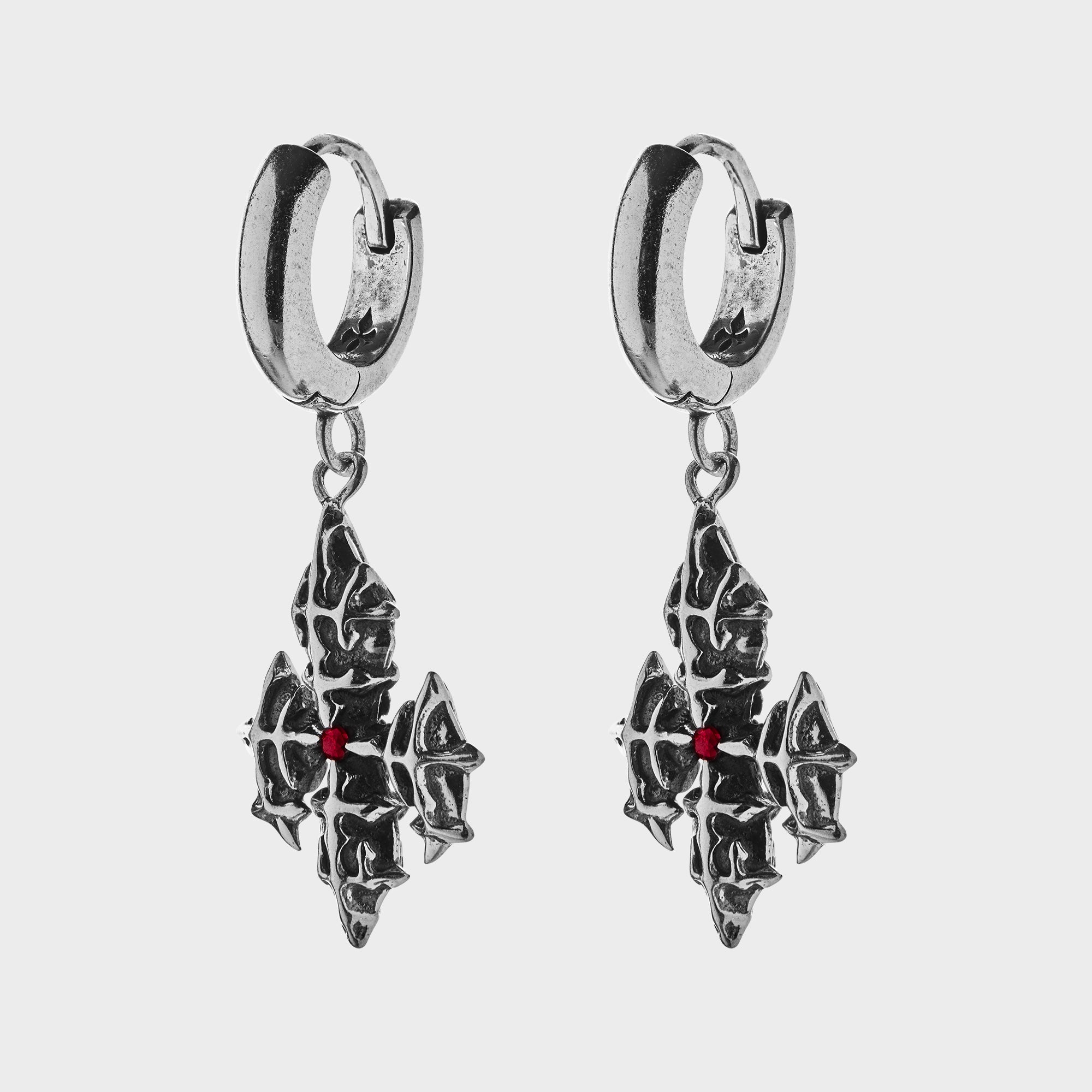 Kingdom - Earrings