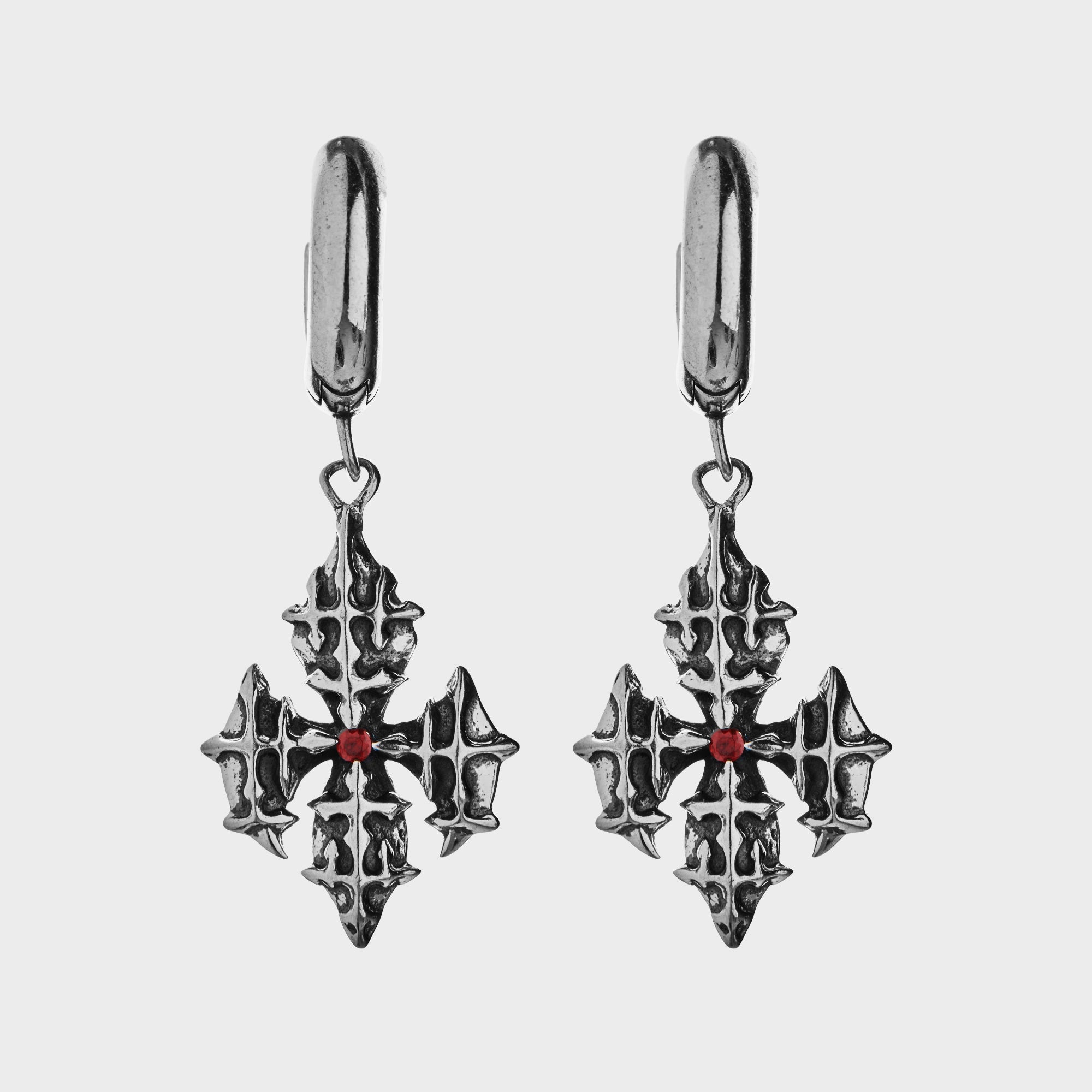 Kingdom - Earrings
