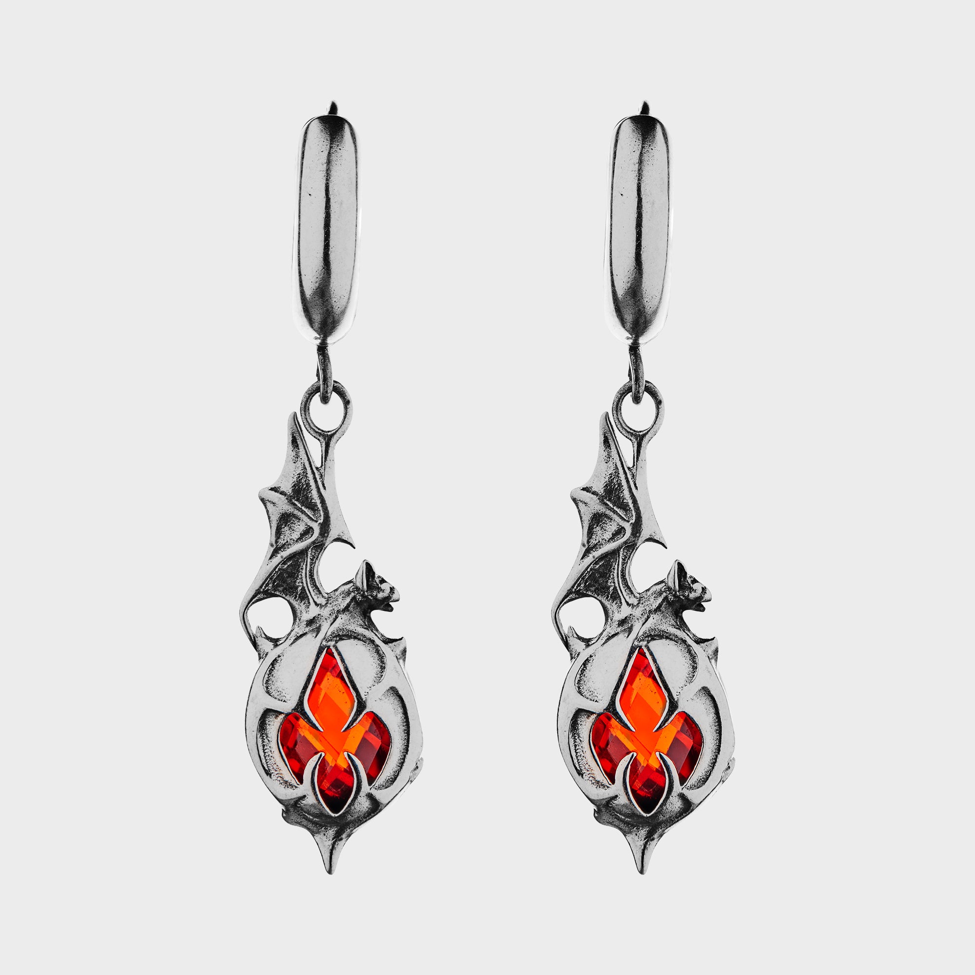 Batkuurth - Earrings