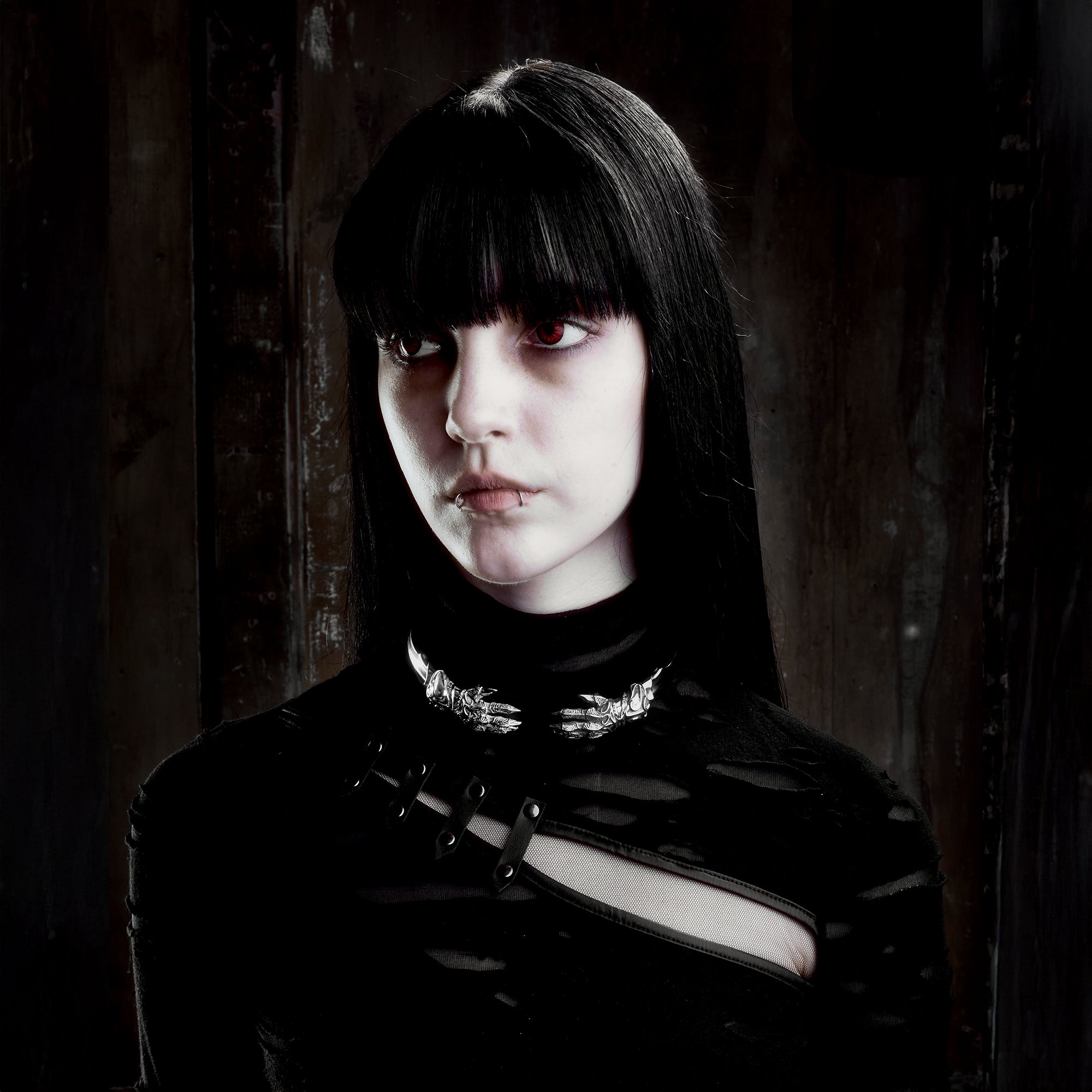 Soulgrasp - Necklace – KUURTH