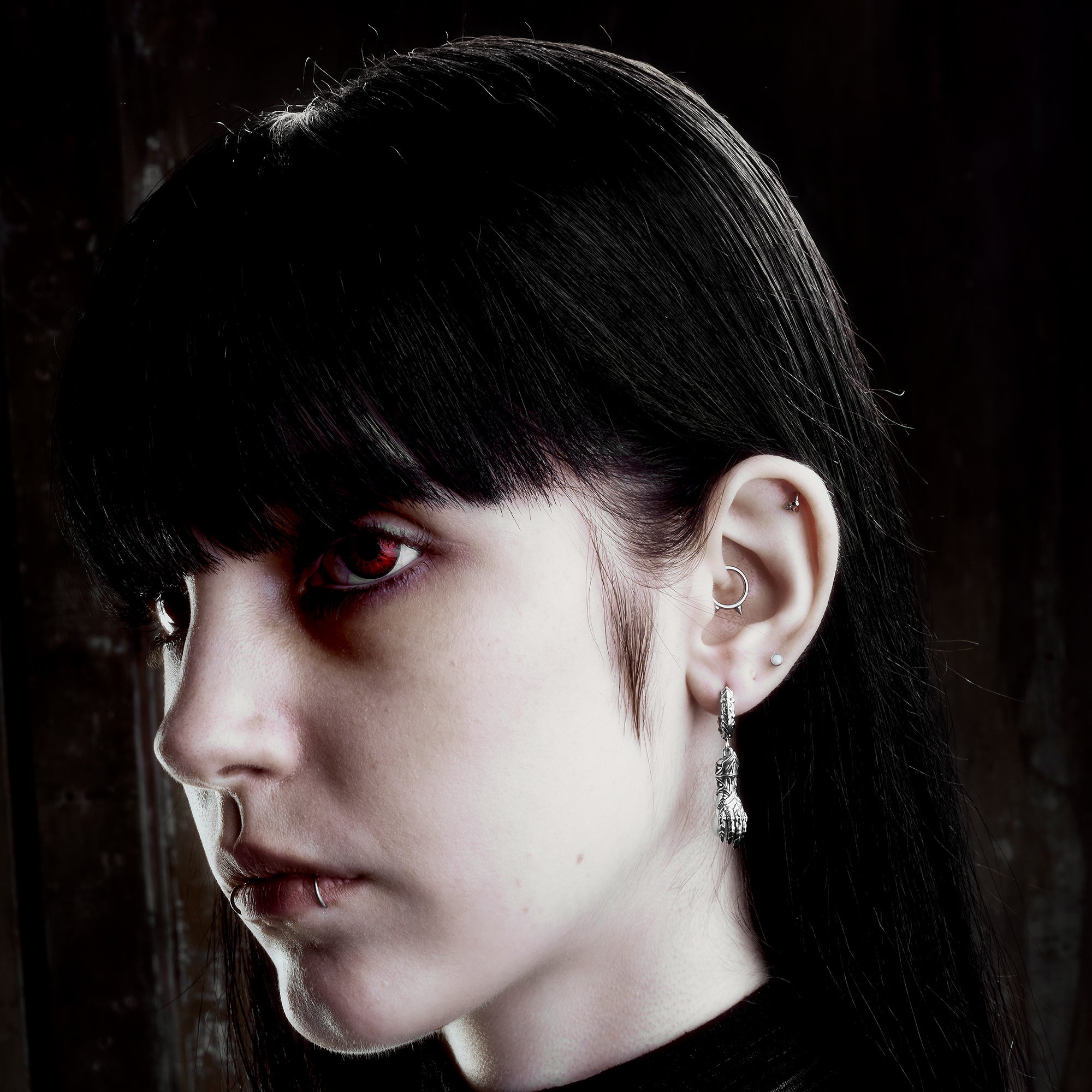 Soulgrasp - Earrings