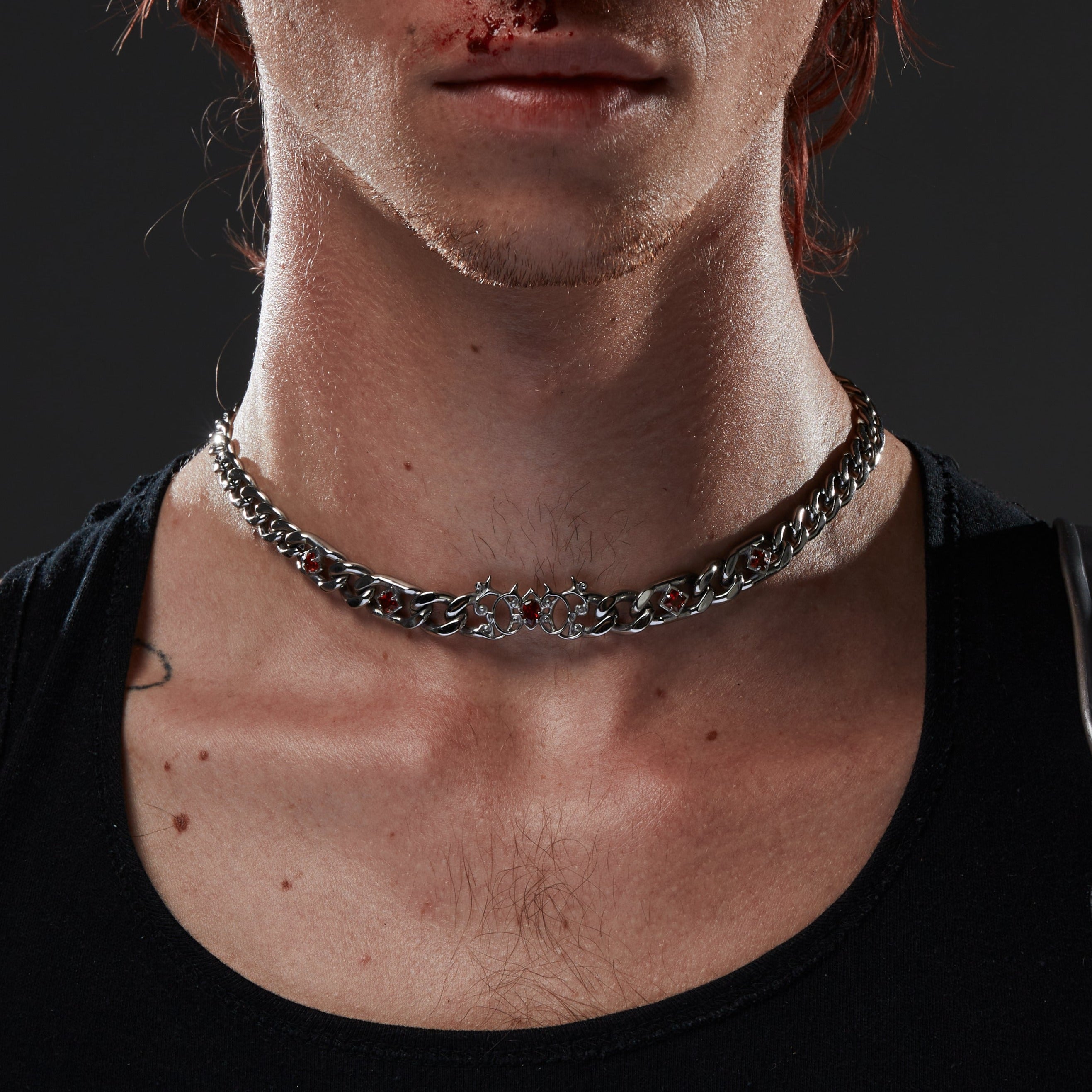 Relic - Necklace – KUURTH