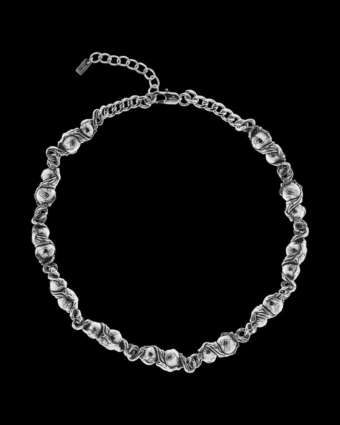 Hyōtan - Necklace