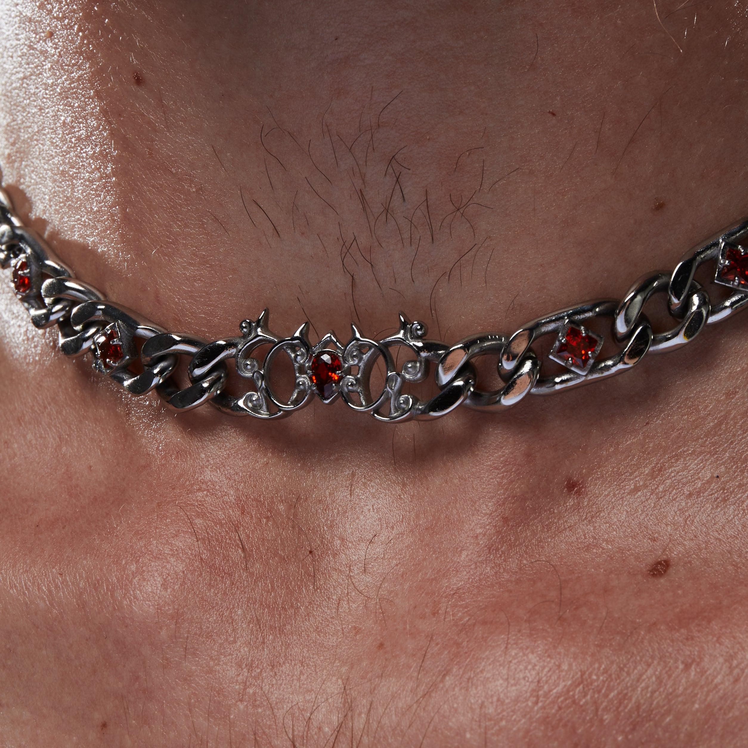 Relic - Necklace – KUURTH