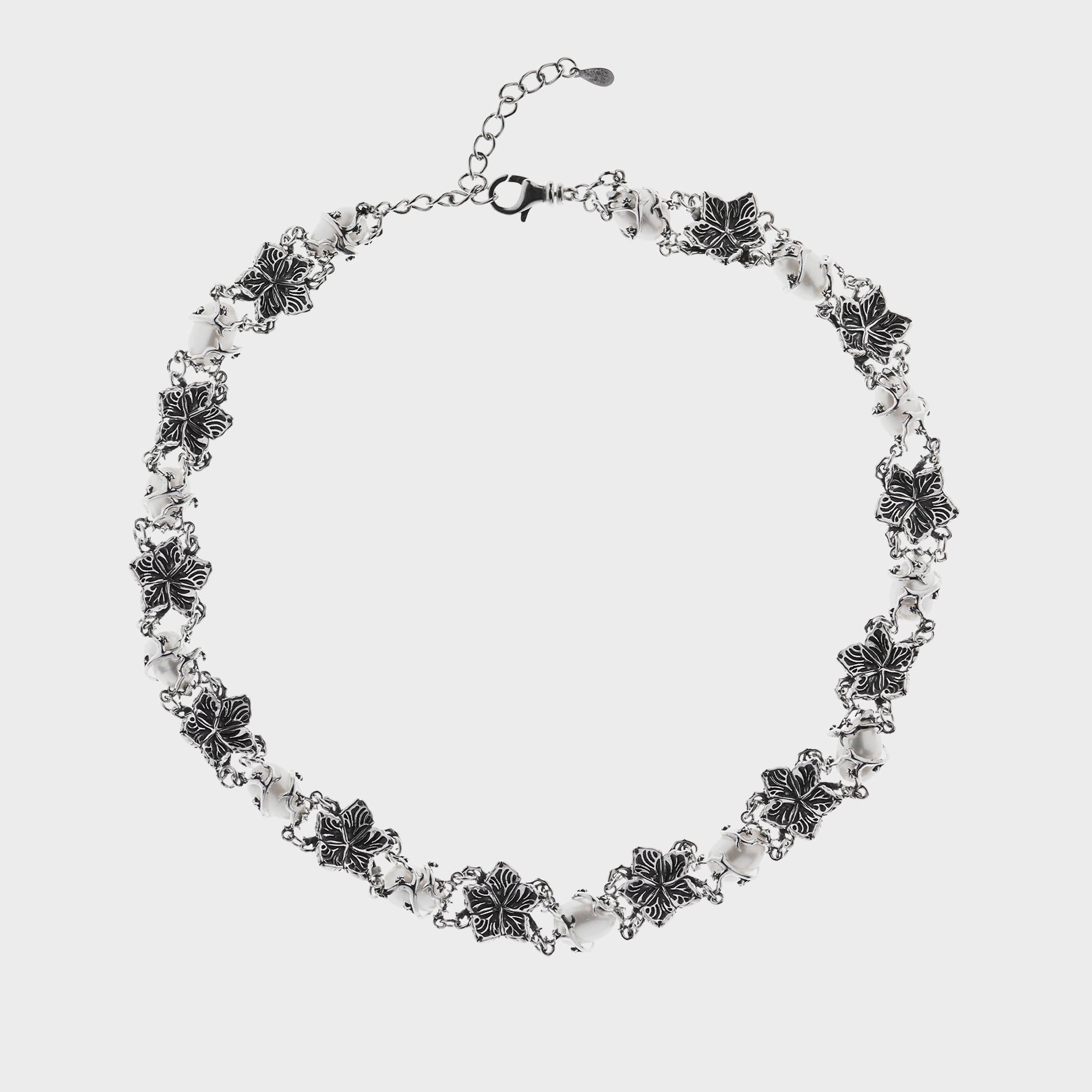 Yozakura - P Necklace