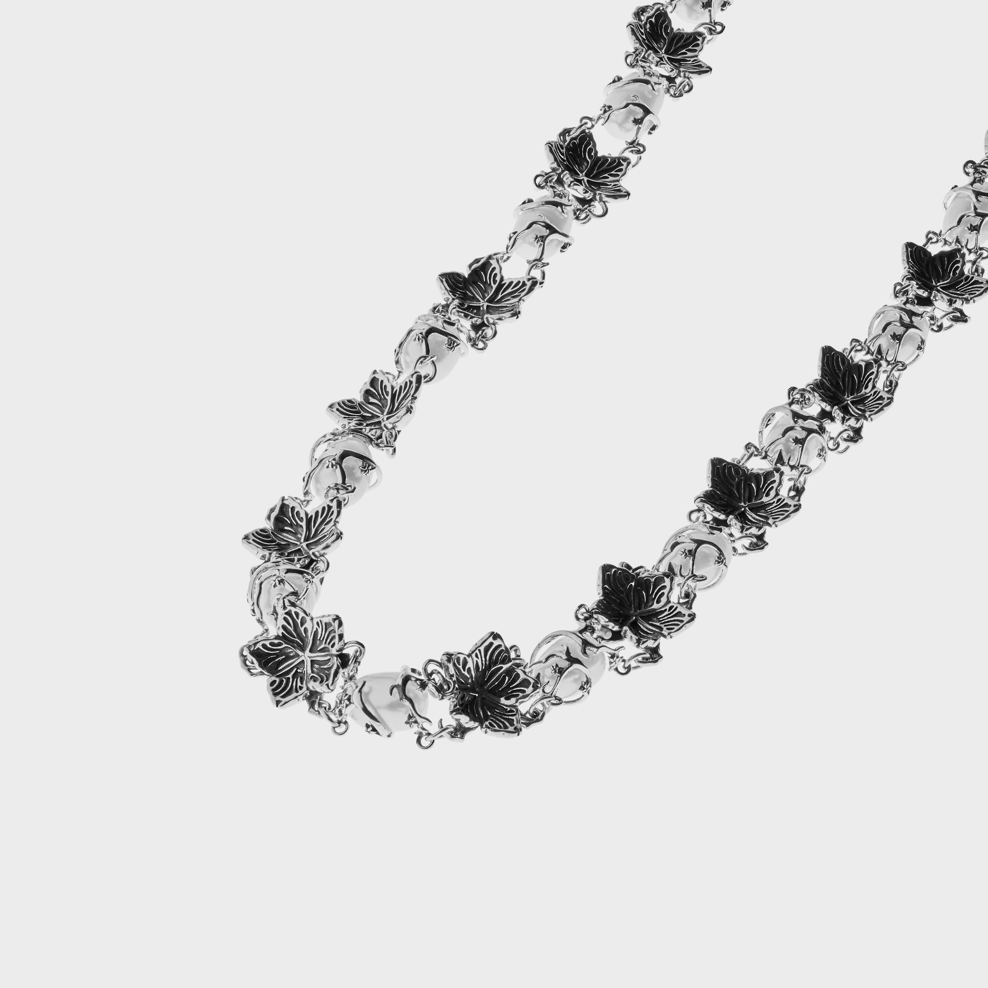 Yozakura - P Necklace