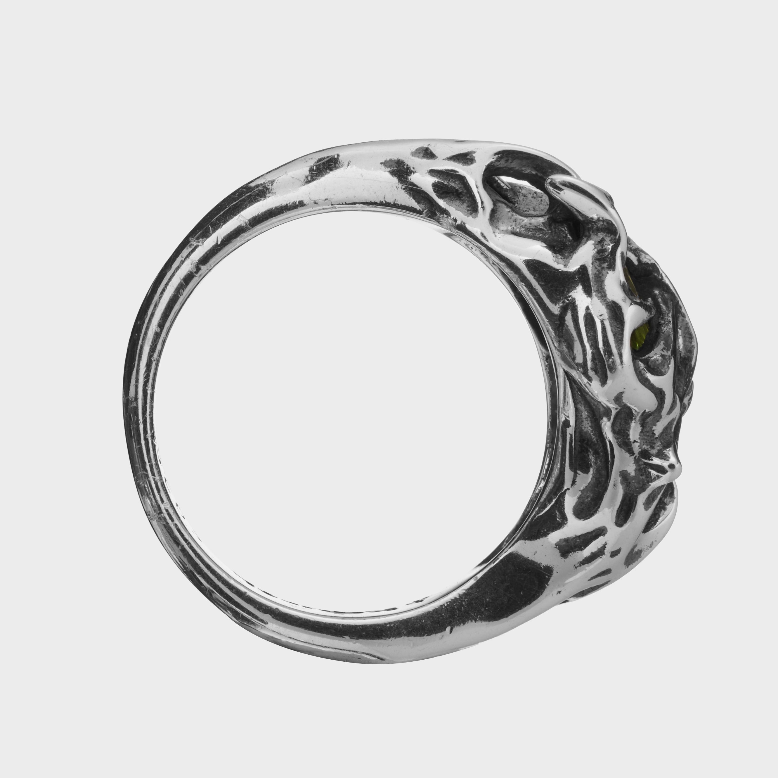 Soulspire - Ring