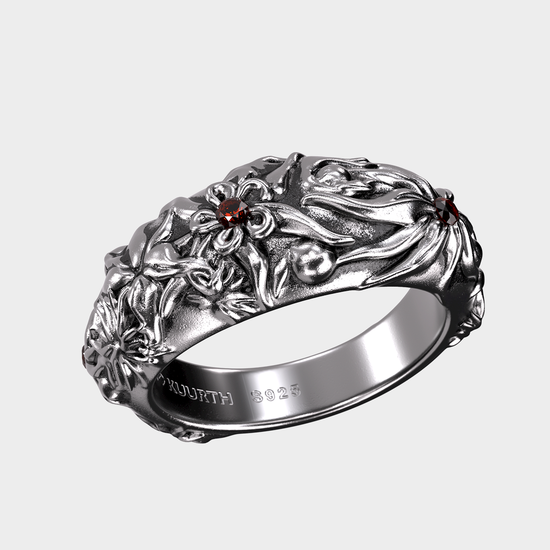 Secret Garden - Ring