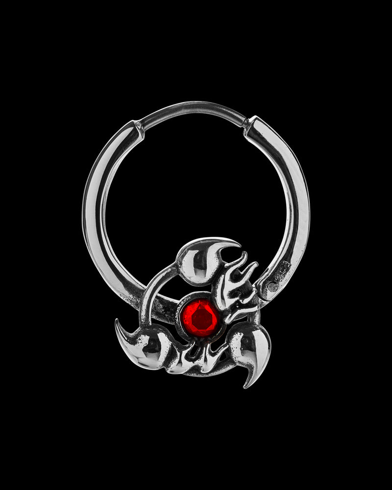 Sharingan - Earrings