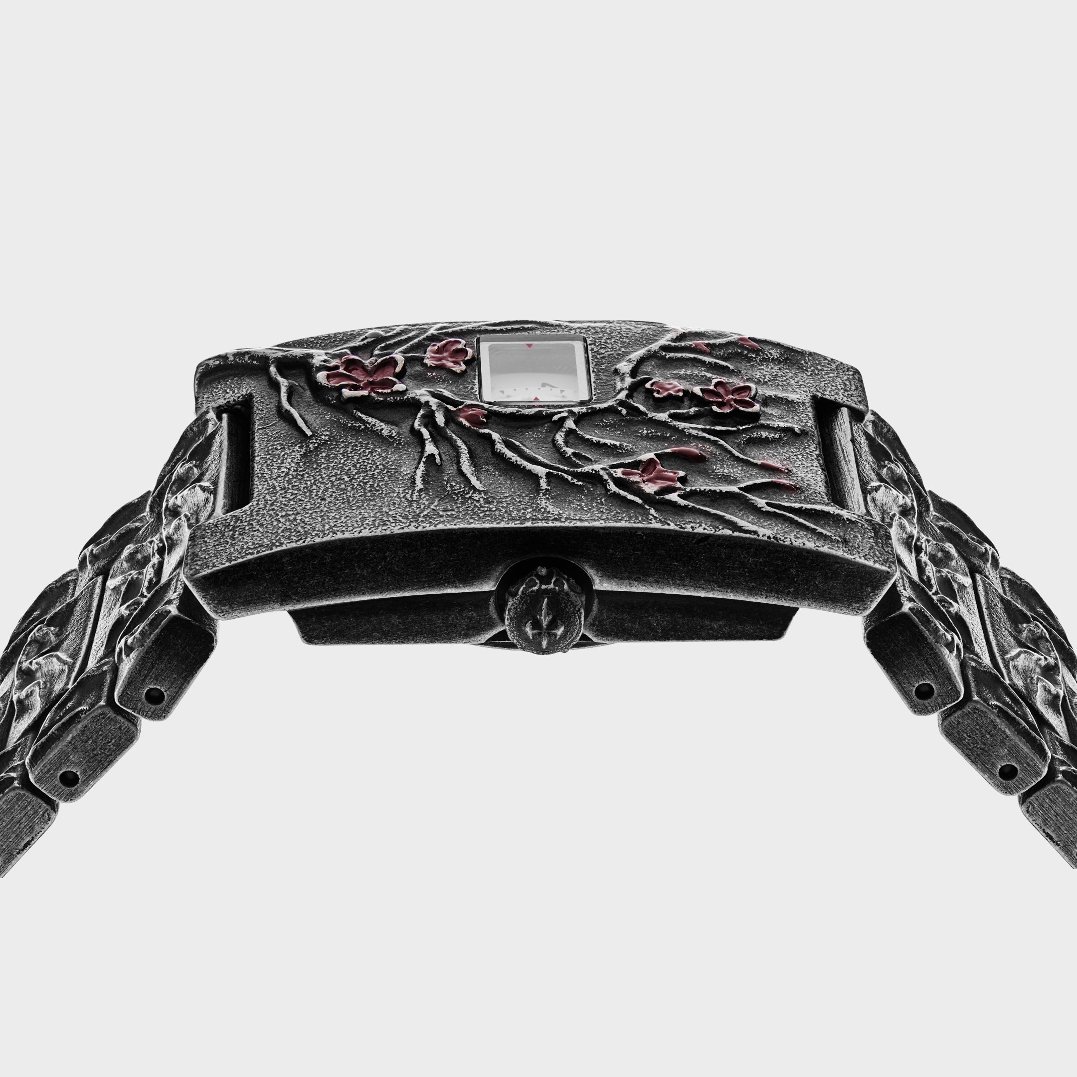 Almond Blossom - Watch