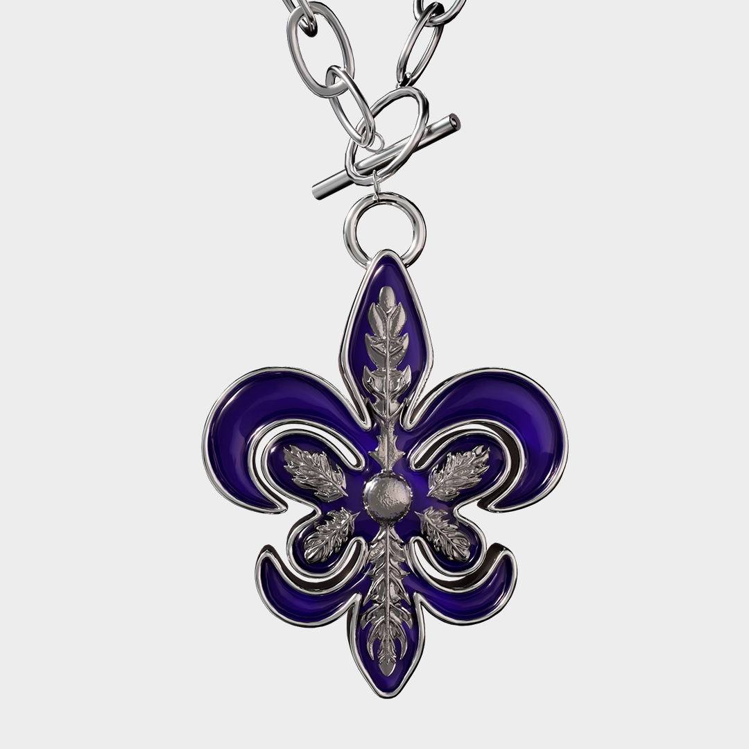 Versailles - Necklace