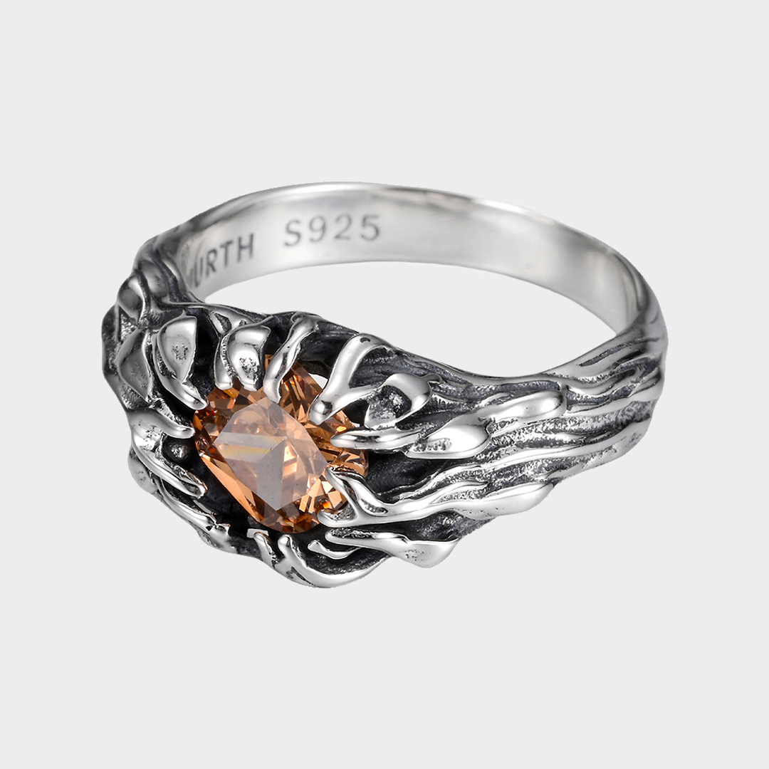 Tree of Tales - Ring – KUURTH Tree of Tales - Ring – KUURTH