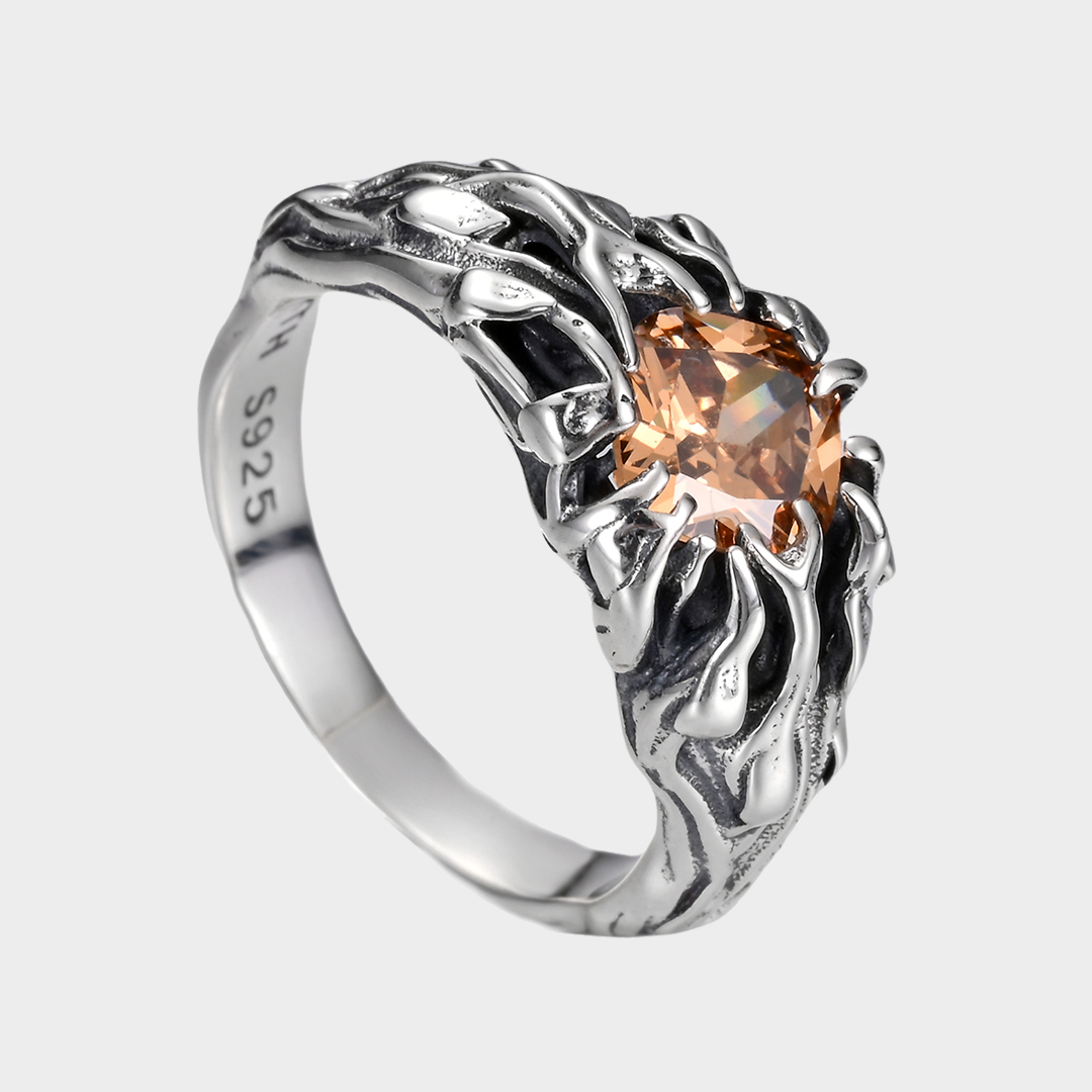 Tree of Tales - Ring