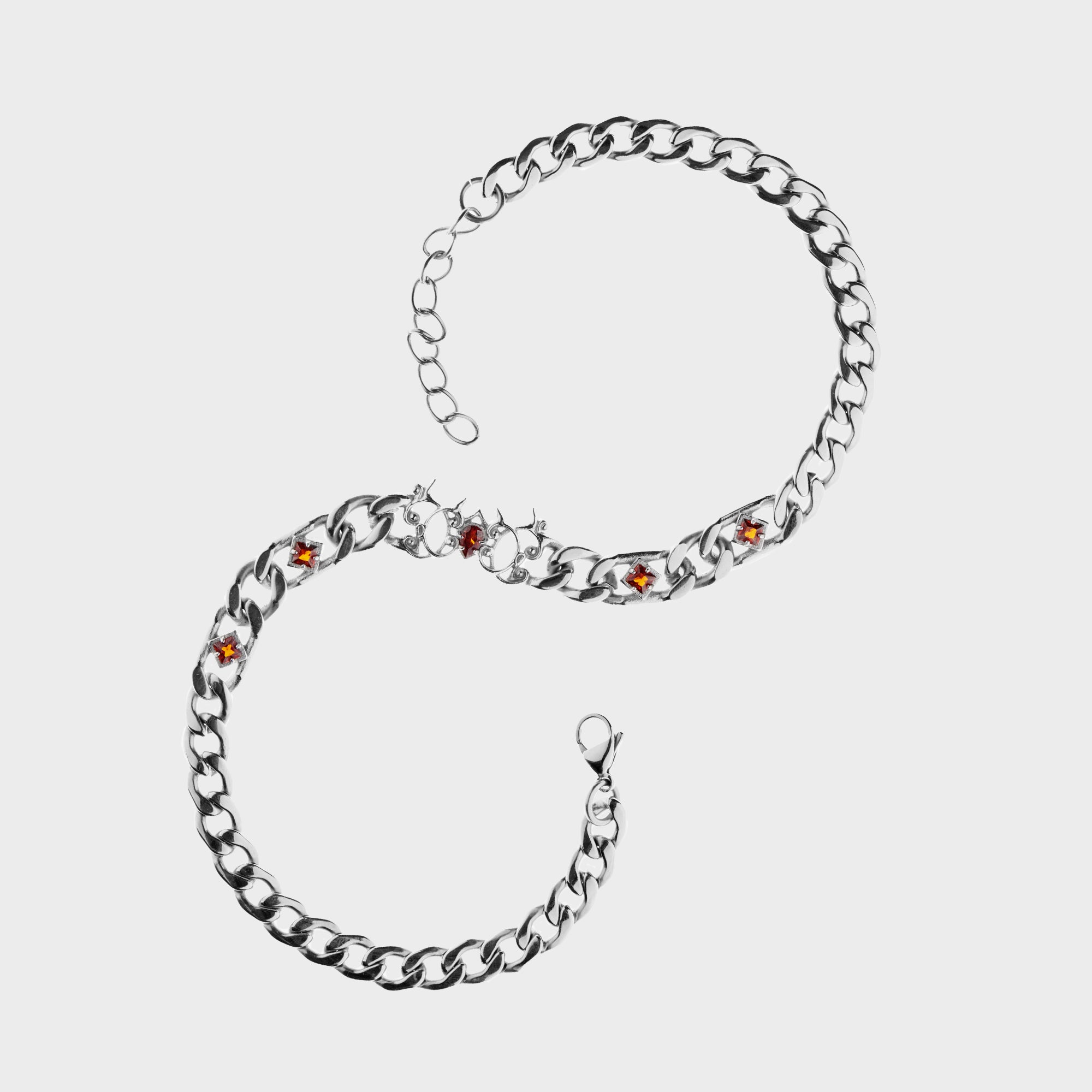 Relic - Necklace – KUURTH