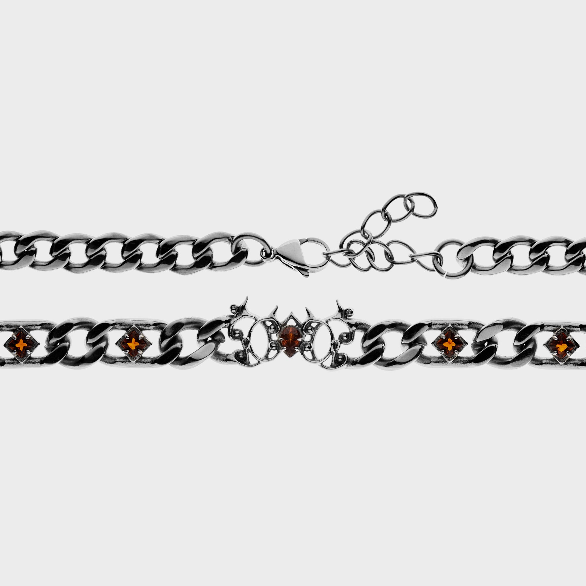 Relic - Necklace – KUURTH