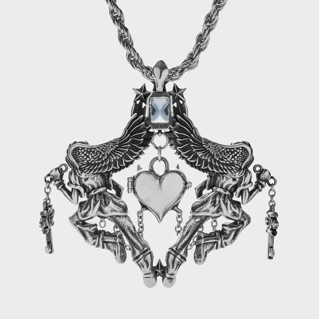 Seraphim - Necklace