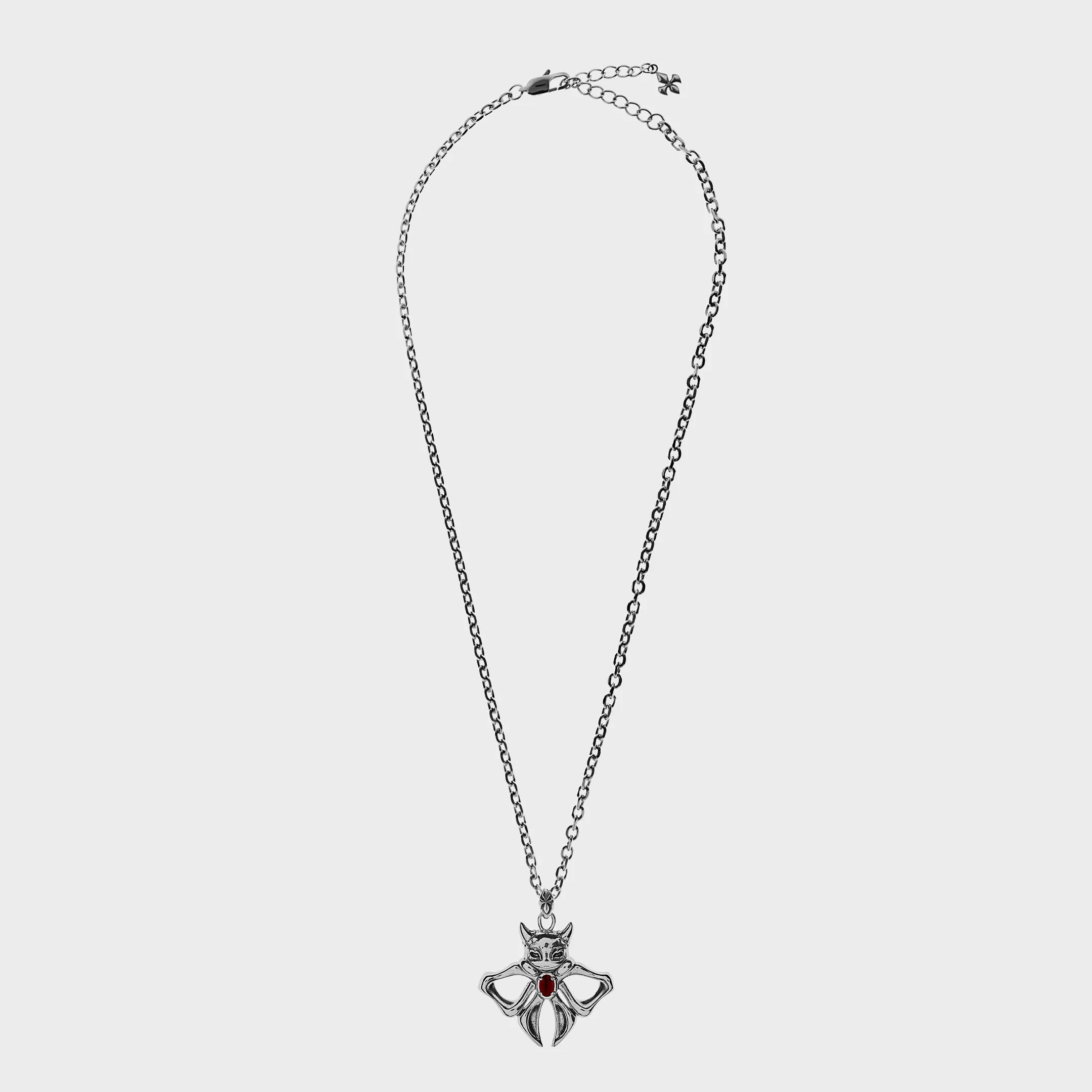 Kero-chan - Necklace