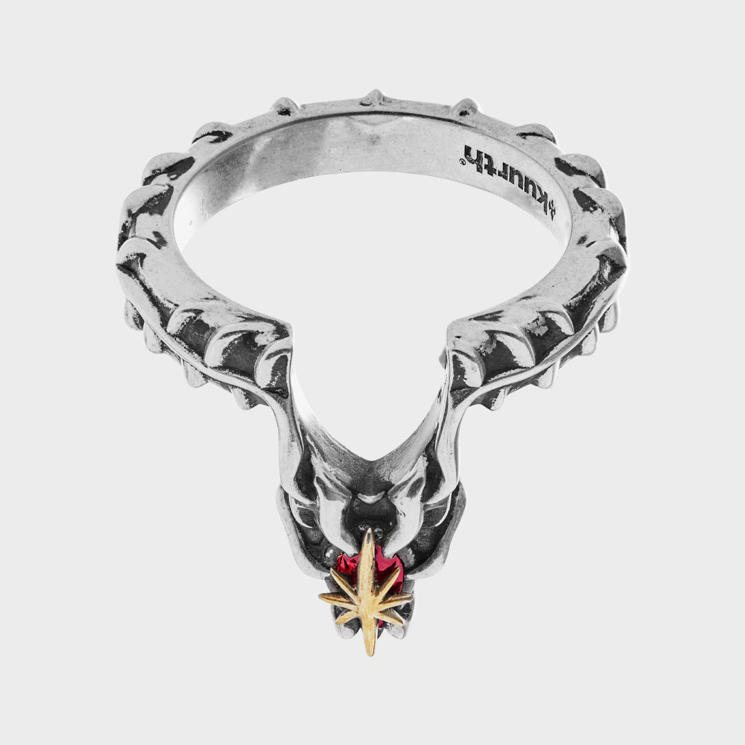 Kokoro - Ring – KUURTH