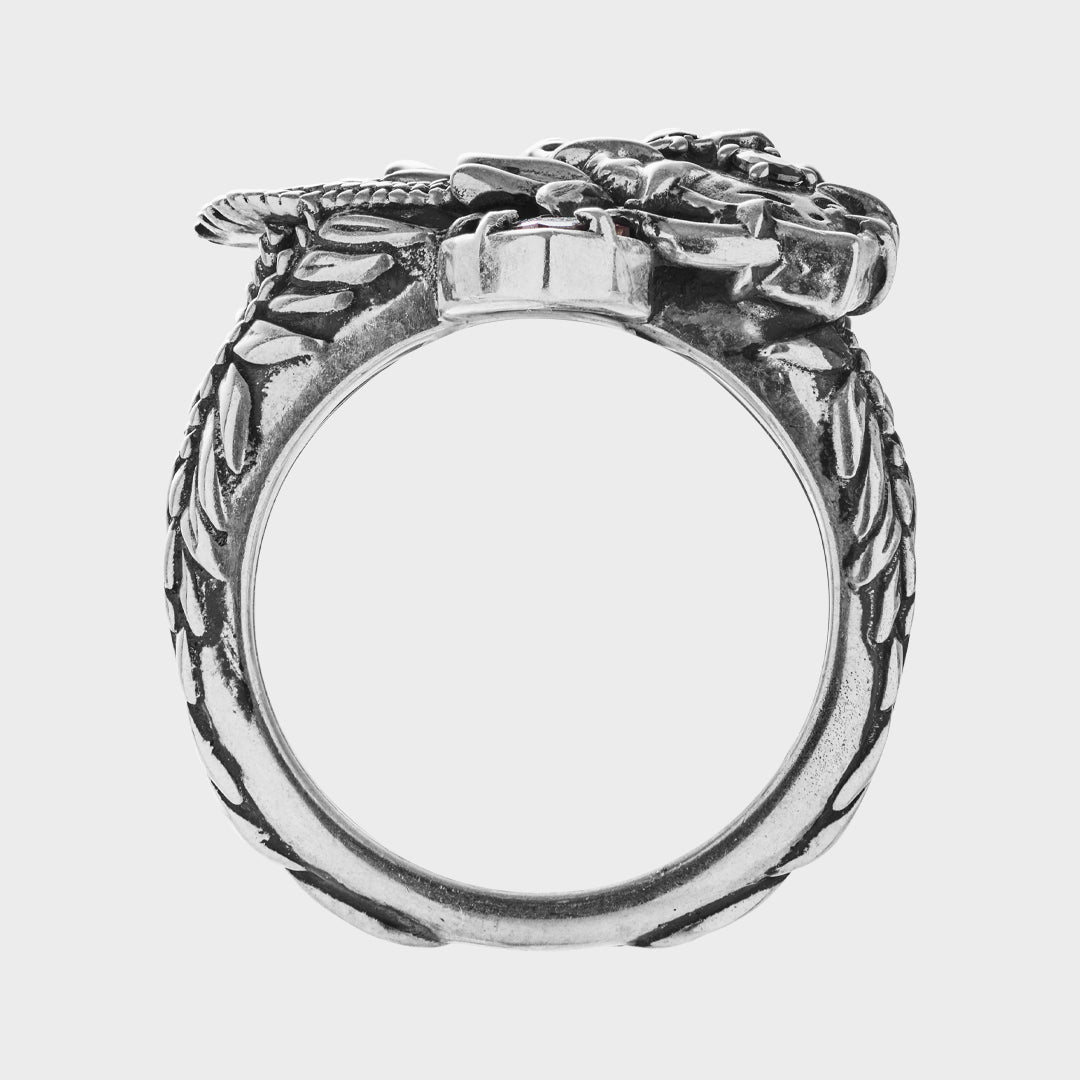 Kokoro - Ring – KUURTH