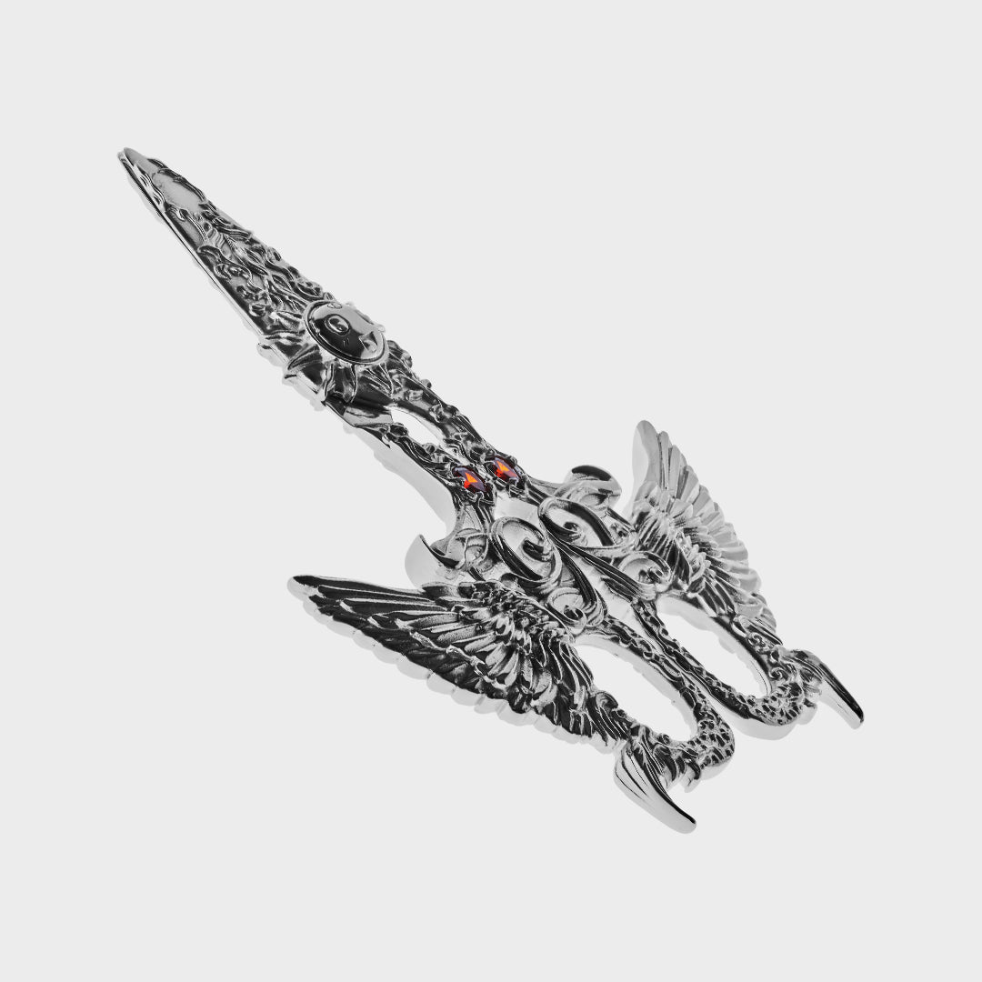 Seraph - Scissors