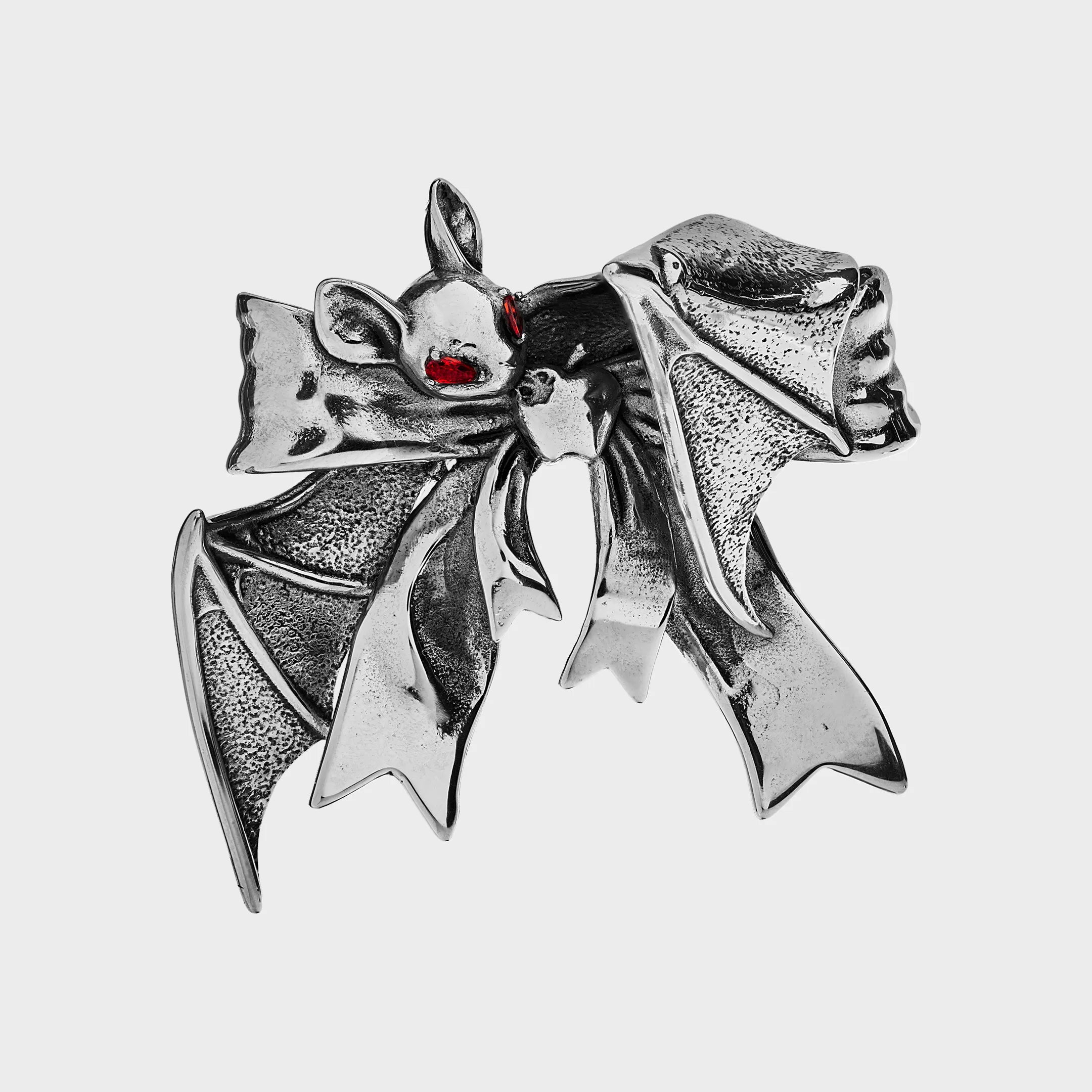 Shinigami - Hair clip