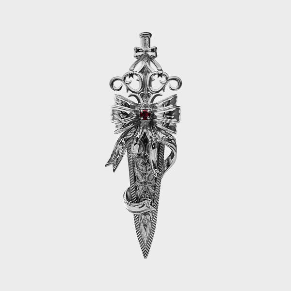 HIGH-END JEWELRY CLIP　cthy ヘリテージ CTHY HIGH-END JEWELRY CLIP 【公式通販】