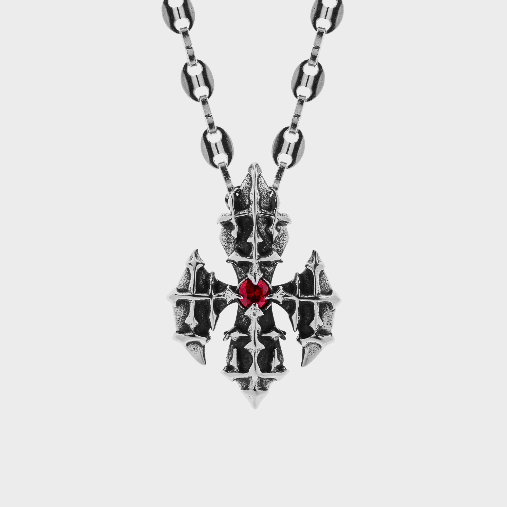 kuurth Ecstacy Necklace