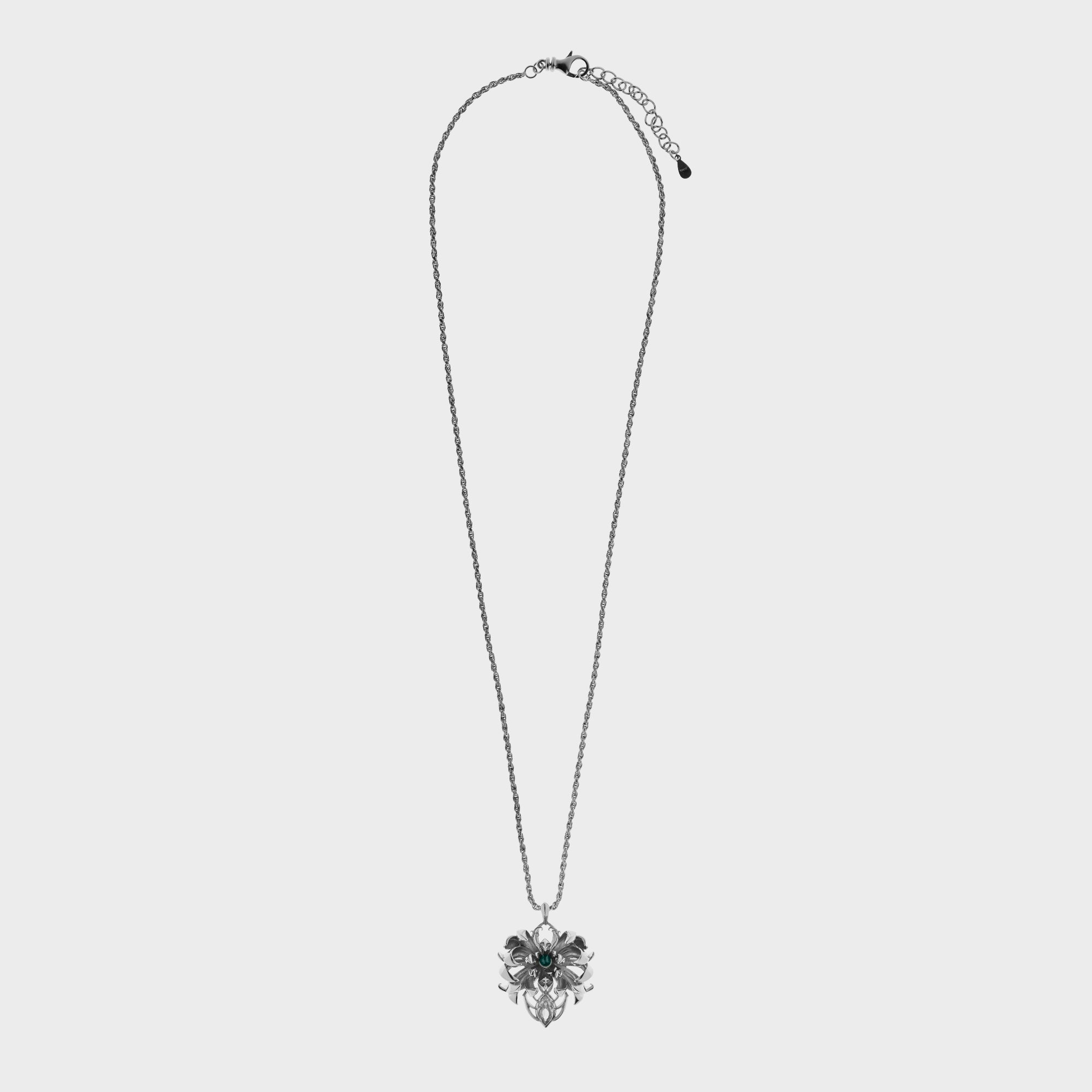 Akuhana - W Necklace