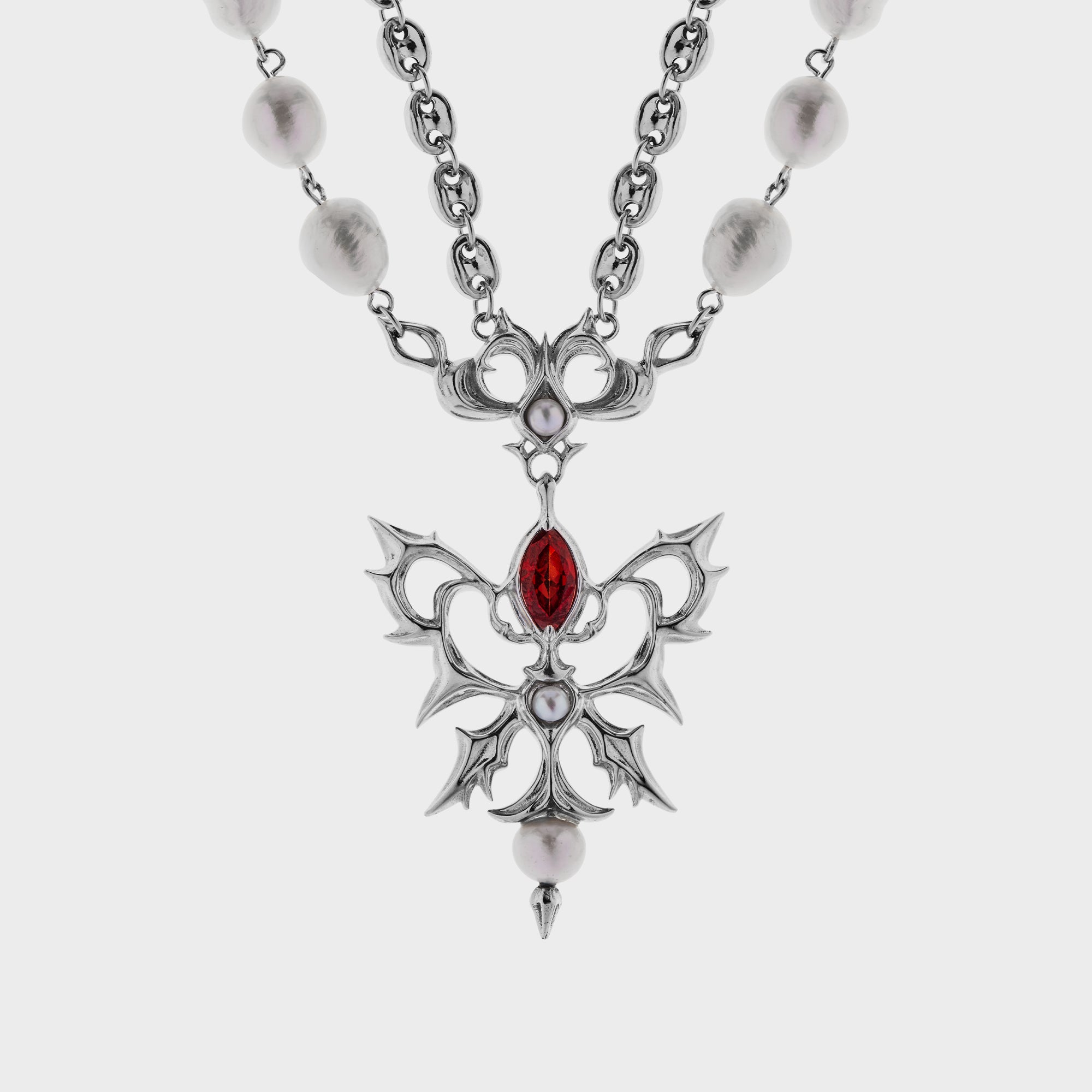 Aeris - Necklace