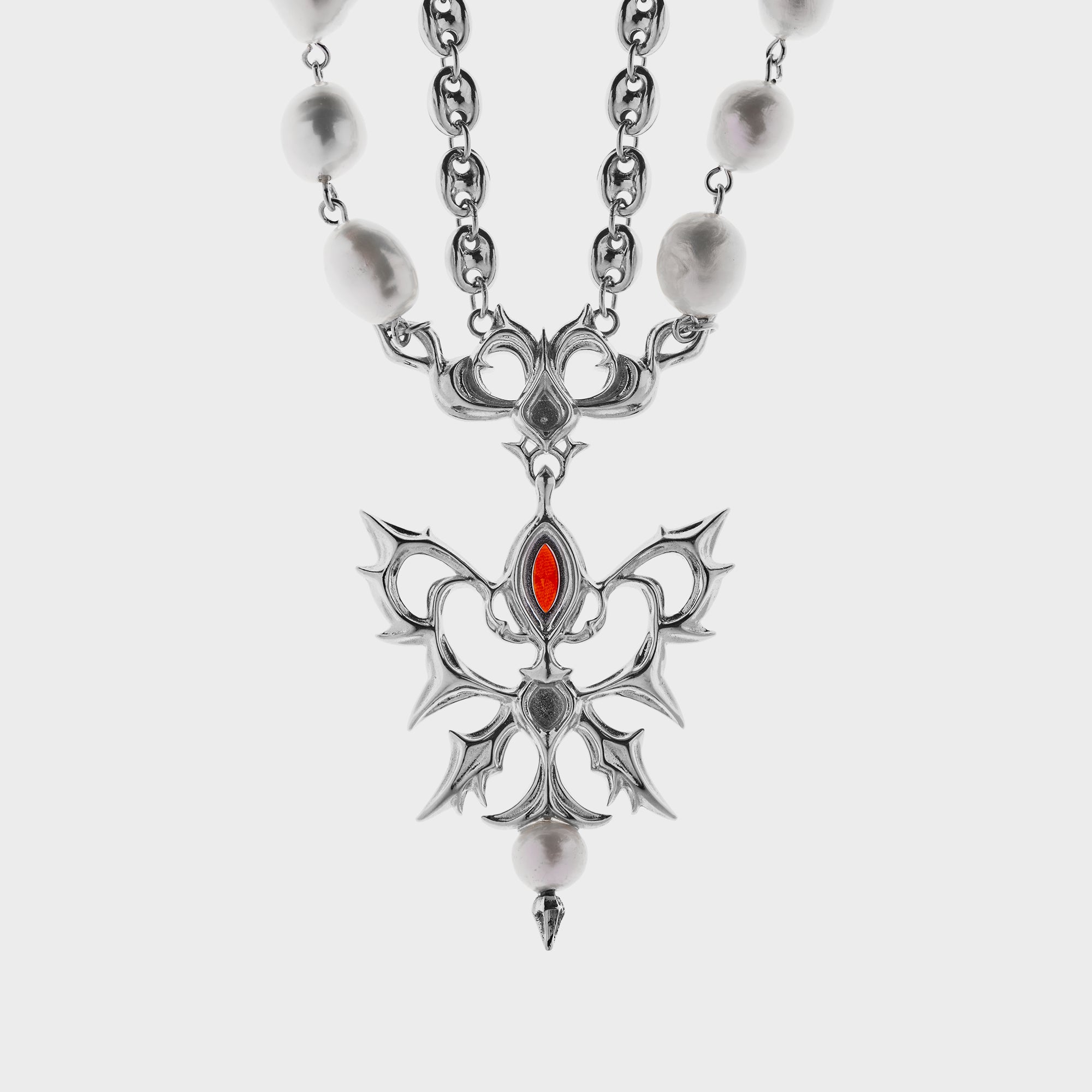Aeris - Necklace