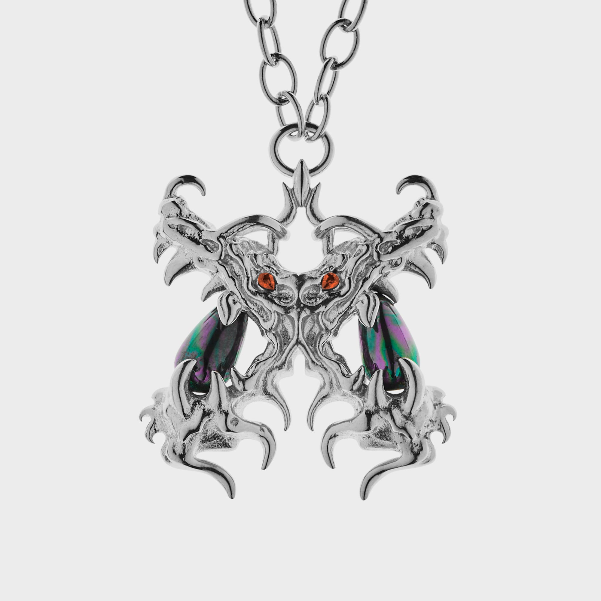 Akaryū - B Necklace